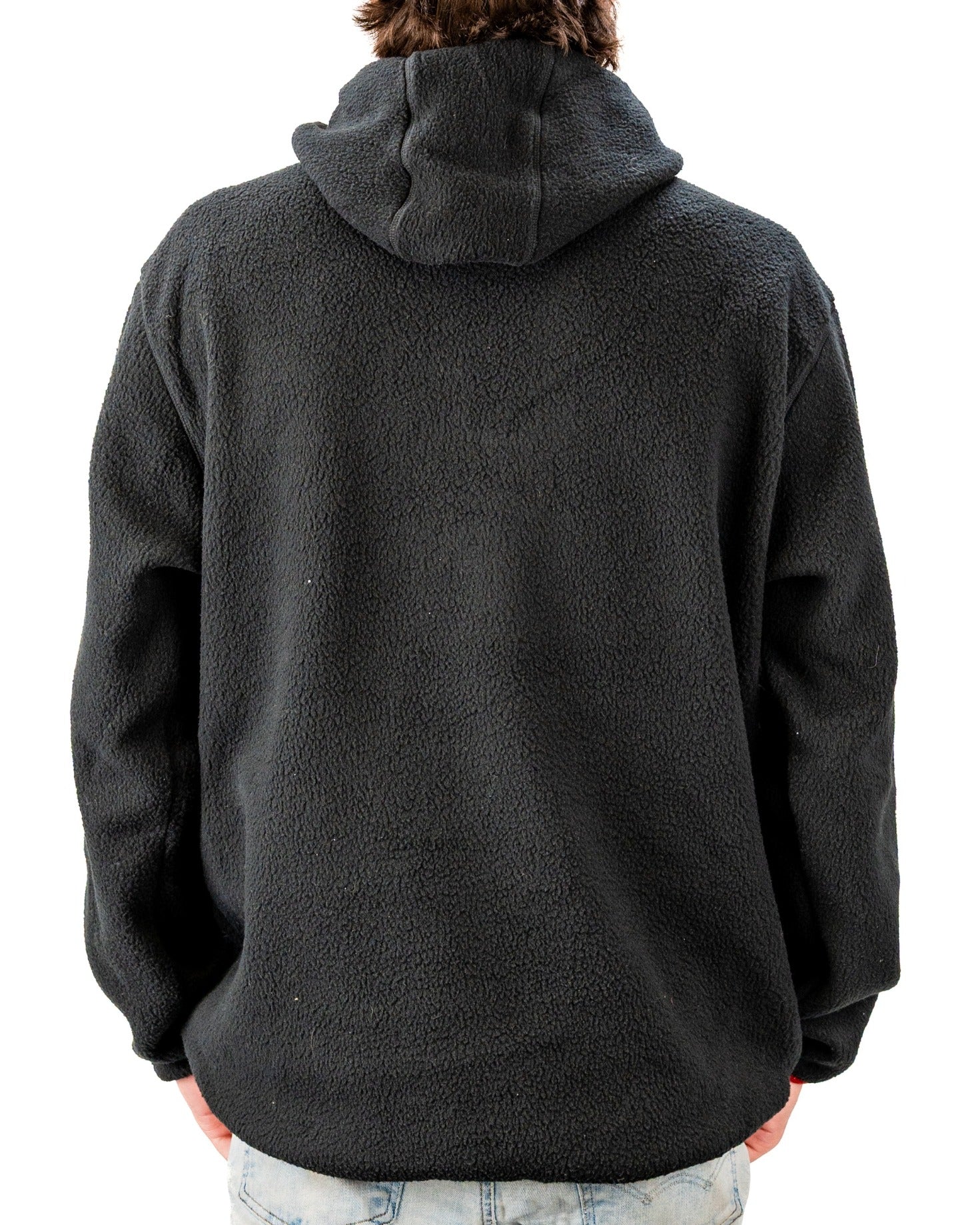 Vintage Fleece - Night Hornet