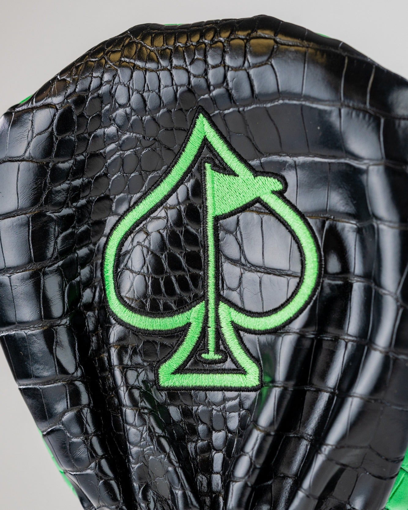 Pins and Aces T-Rex Driver Cover