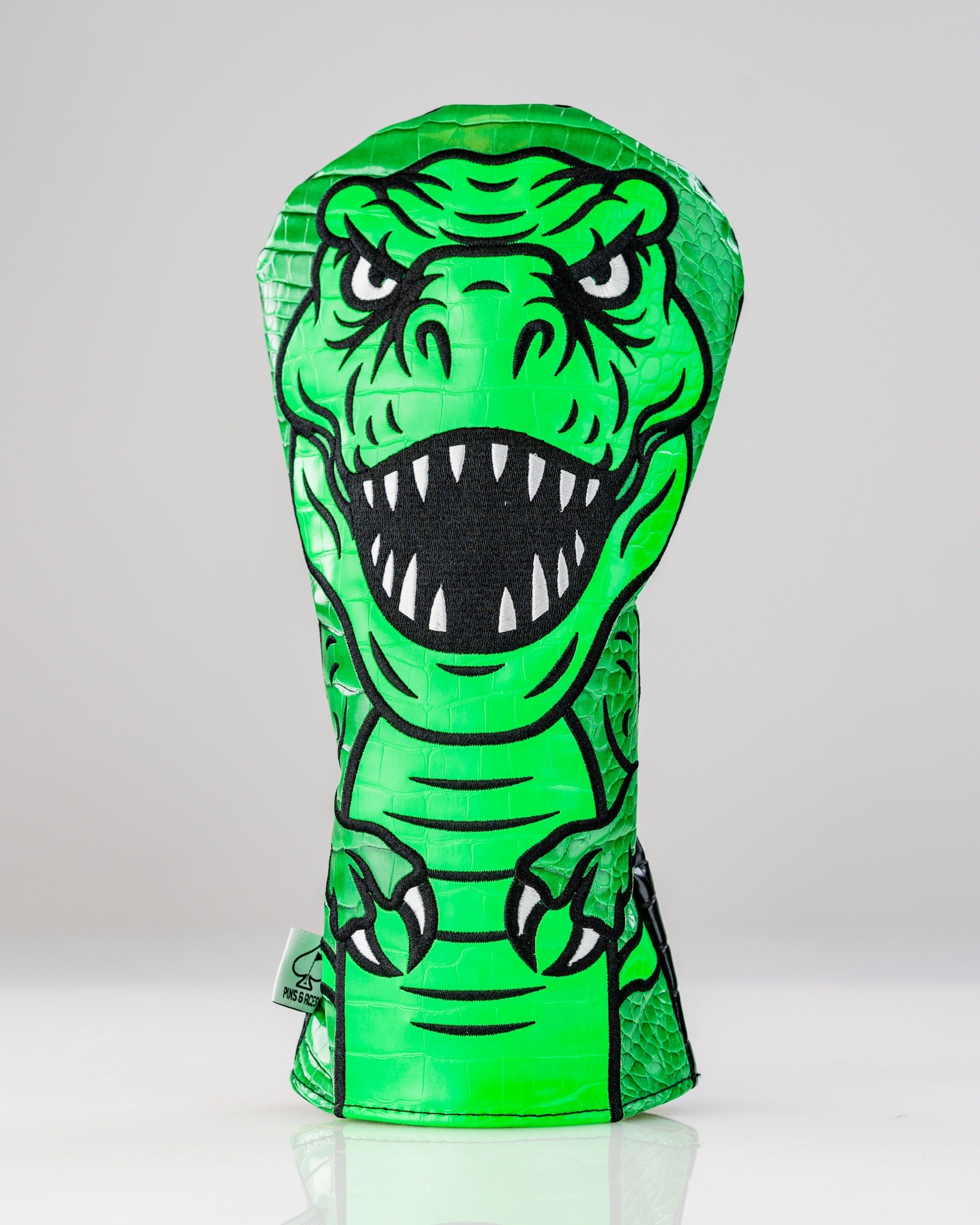 Pins and Aces T-Rex Driver Cover - Thumbnail 4