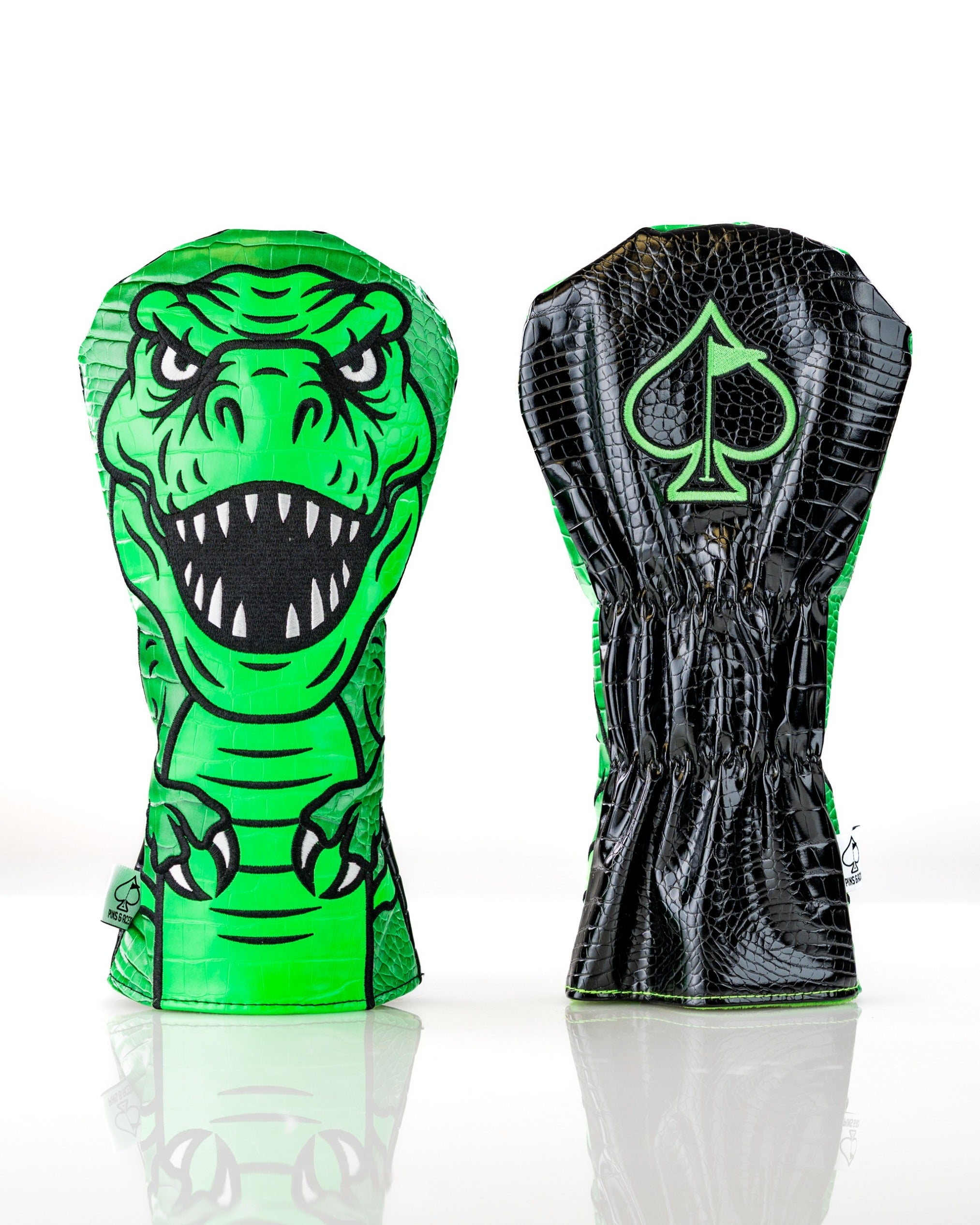 Pins and Aces T-Rex Driver Cover - Thumbnail 5