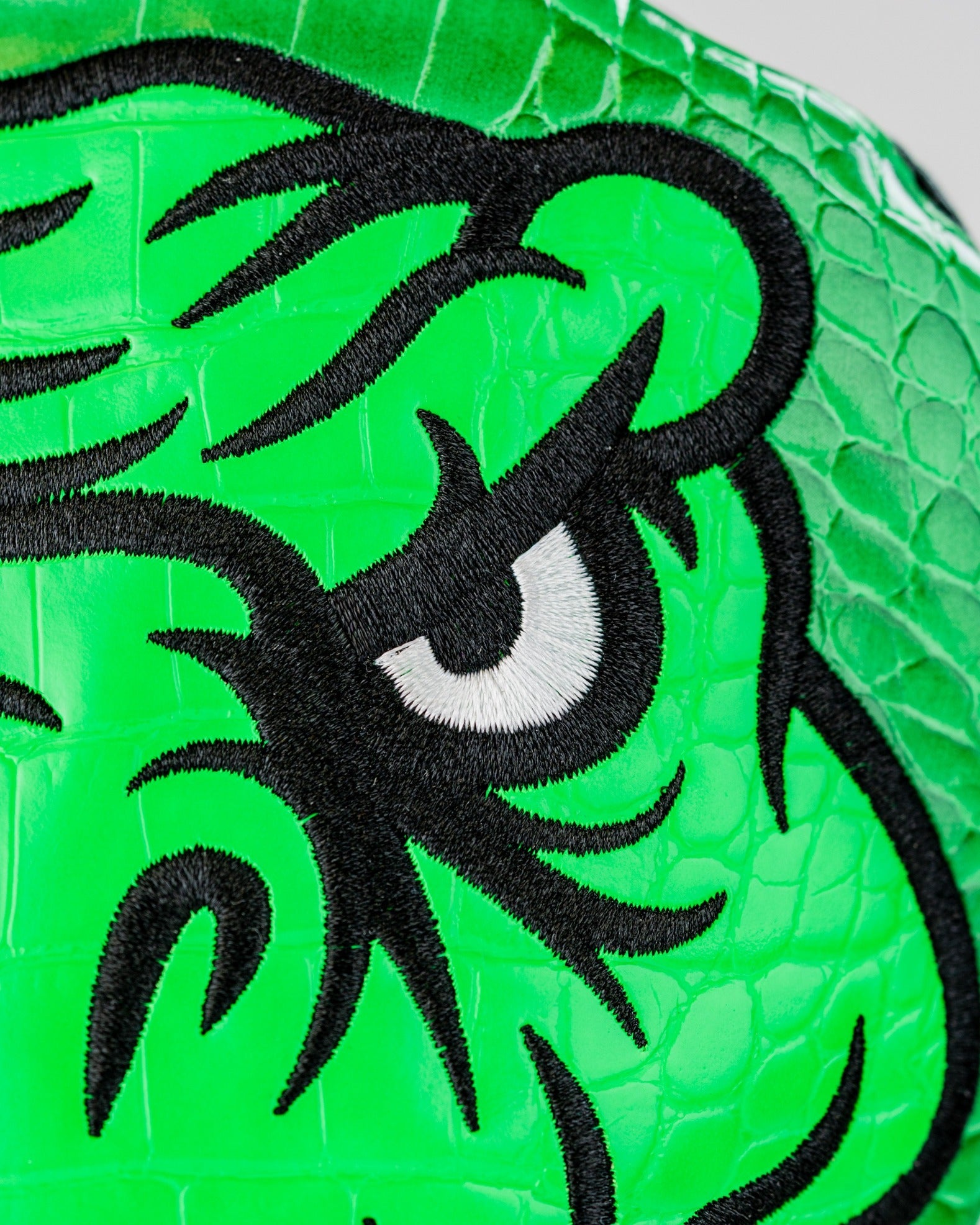 T-Rex Driver Cover | Bold Golf Headcover | Unique Design | Fits