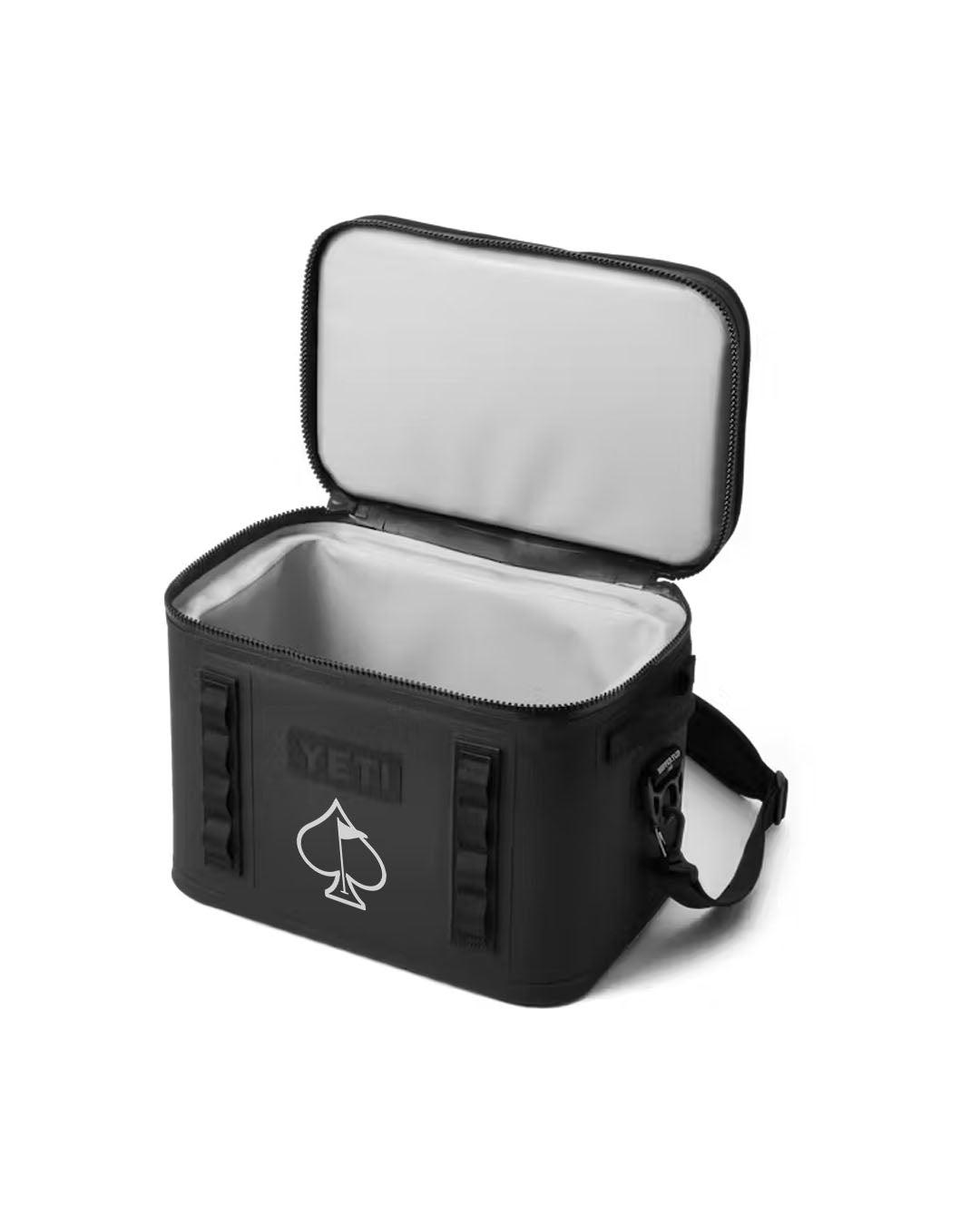 Yeti Hopper Flip 18 Cooler | 30 Can Capacity | Leakproof & Durable
