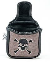 Pirate - Mallet Putter Cover