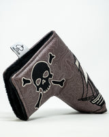 Pirate - Blade Putter Cover