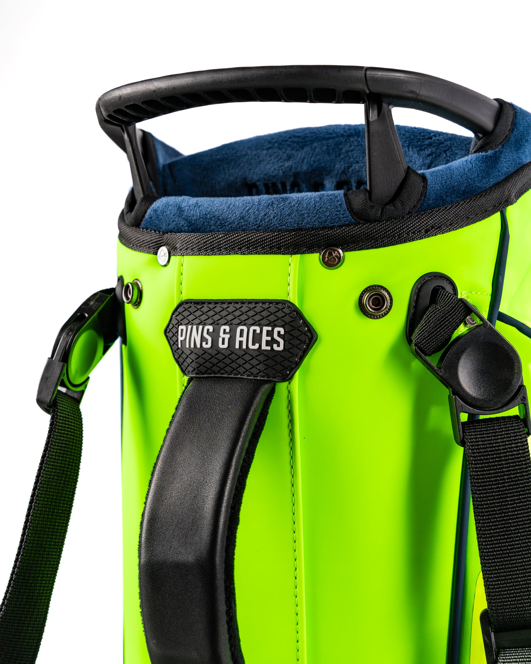 Player Preferred™ Golf Bag - Electric Tide | Lightweight 6.6lbs