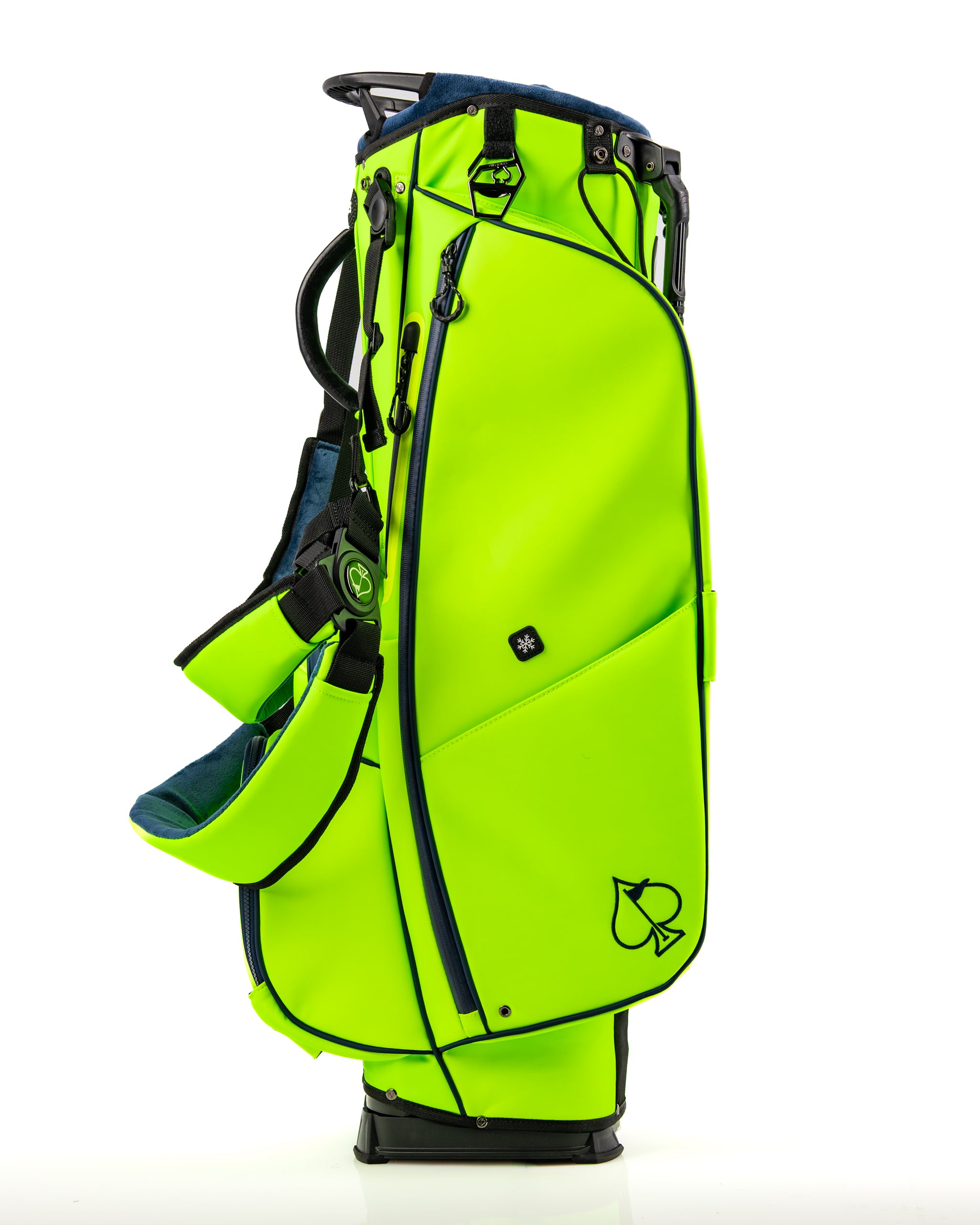Player Preferred™ Golf Bag - Electric Tide | Lightweight 6.6lbs