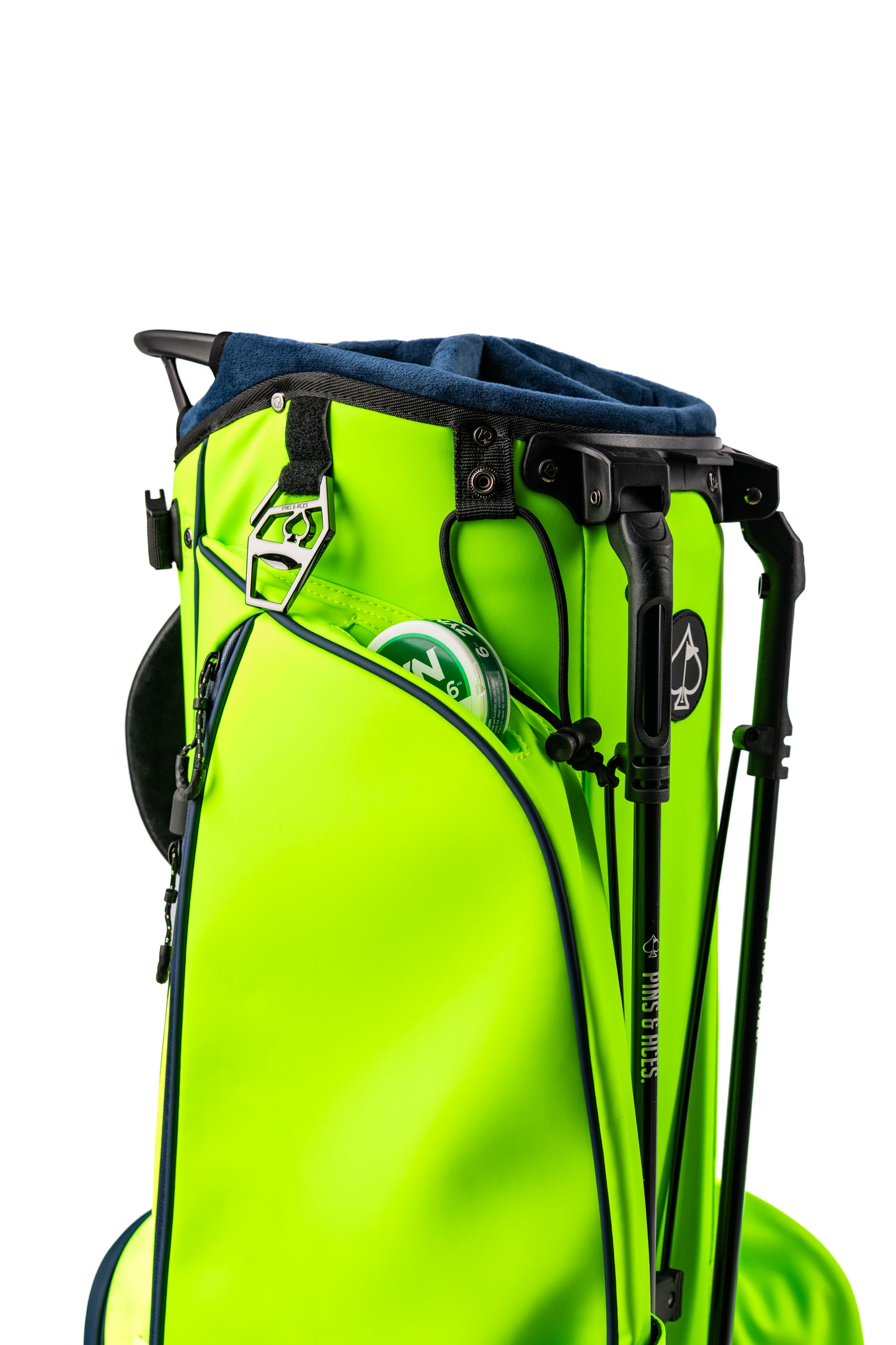 Player Preferred™ Golf Bag - Electric Tide | Lightweight 6.6lbs