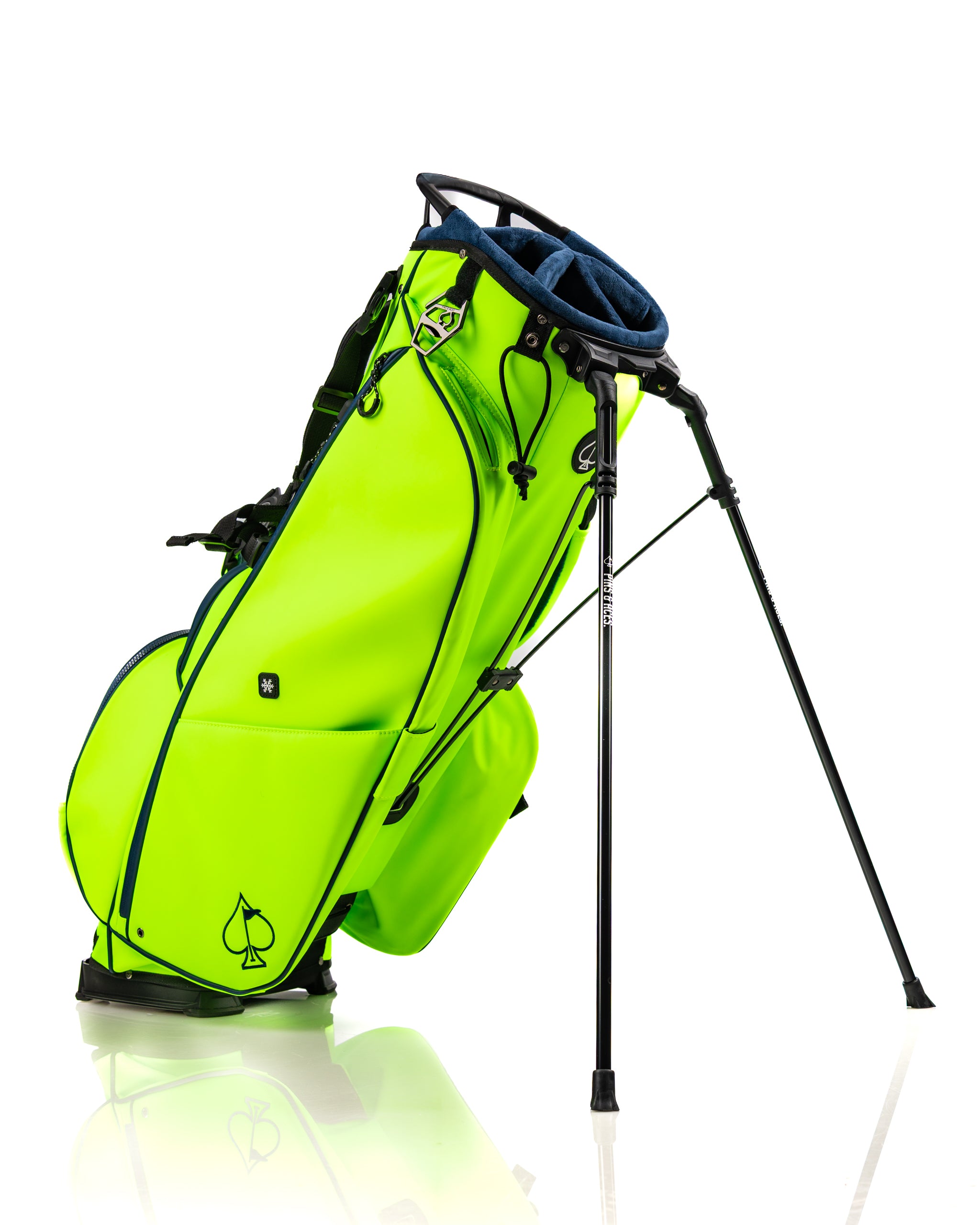 Player Preferred™ Golf Bag - Electric Tide | Lightweight 6.6lbs