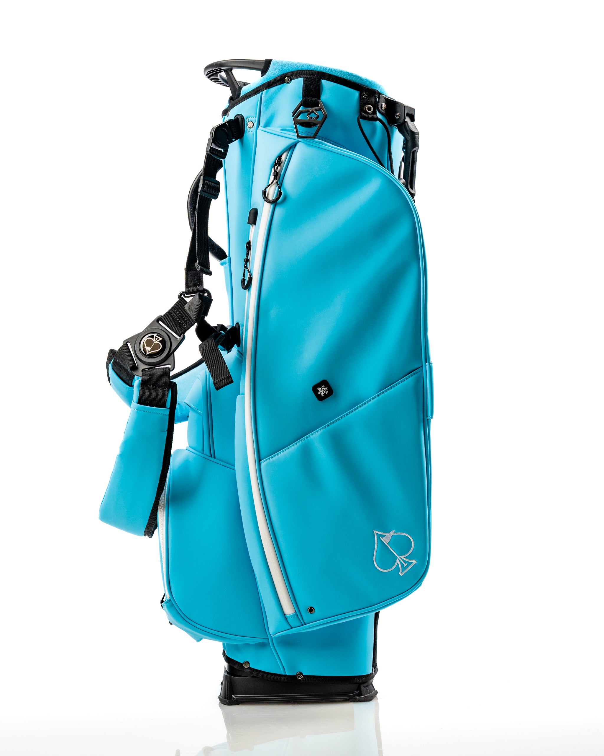 fr2 golf バック 注目□＃FR2 GOLF□大人気 Original Tape Soft Cart Bag 国内発