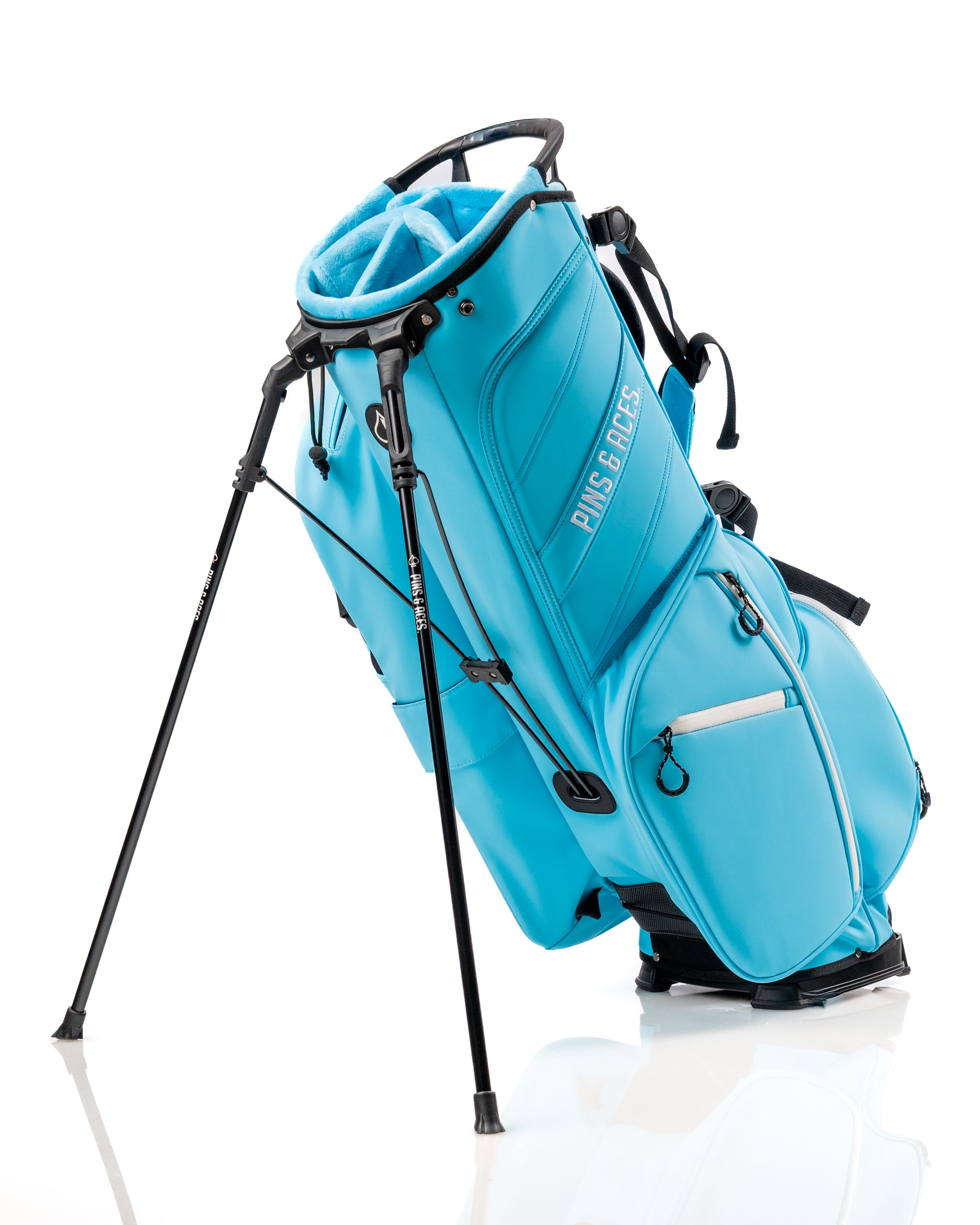 Player Preferred™ Golf Bag - Glacier | Lightweight & Functional