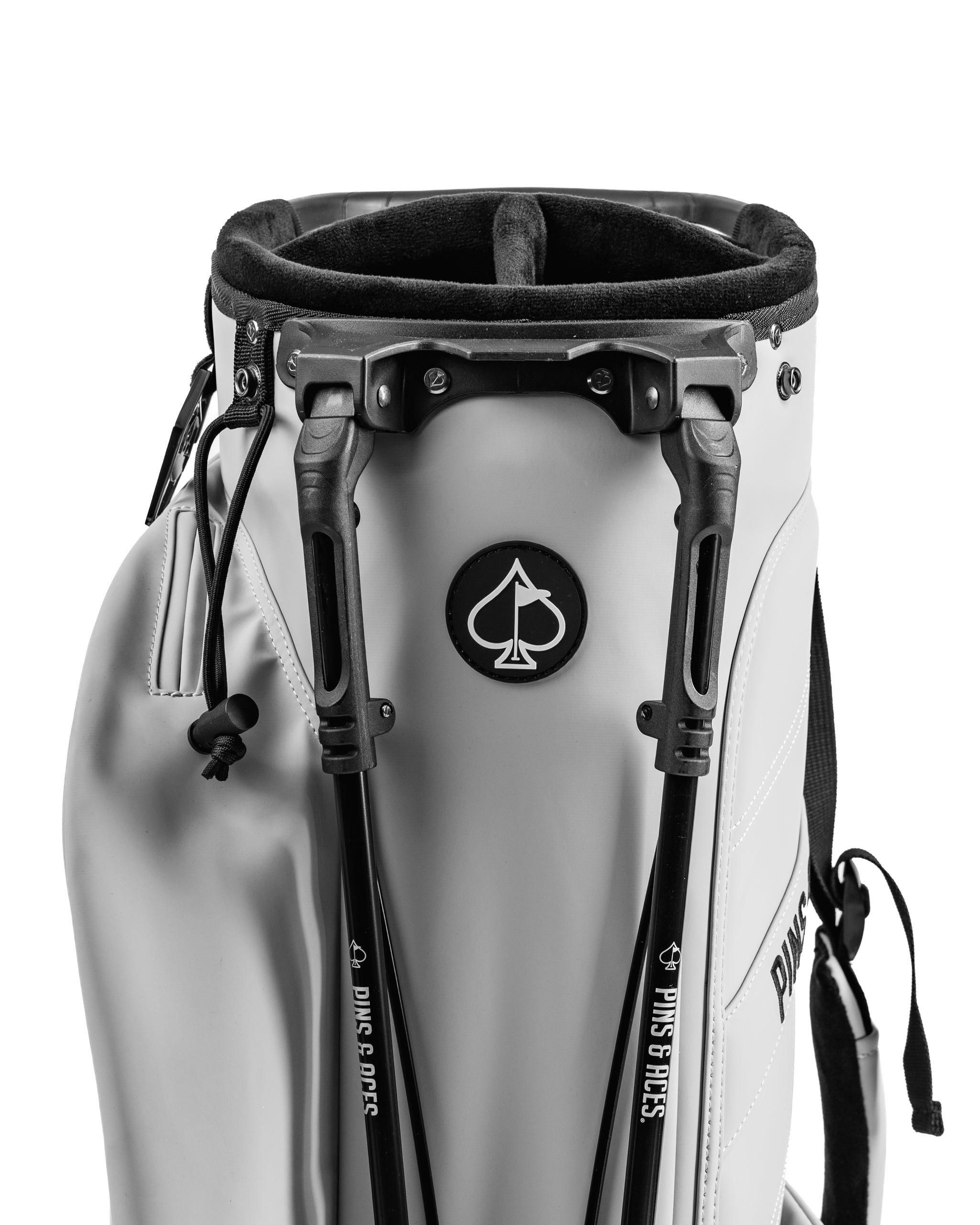 Player Preferred™ Golf Bag - Granite