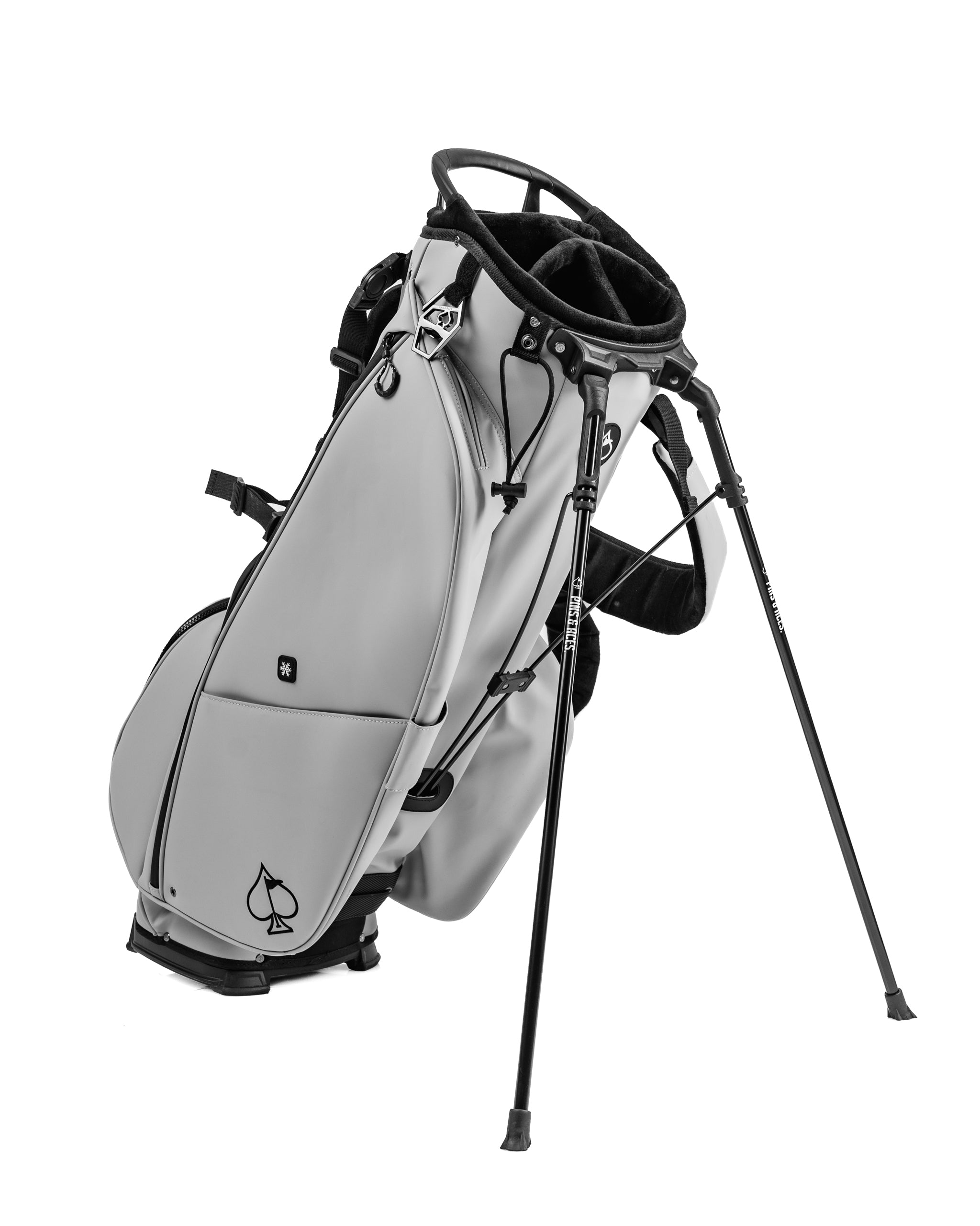 Player Preferred™ Golf Bag - Granite
