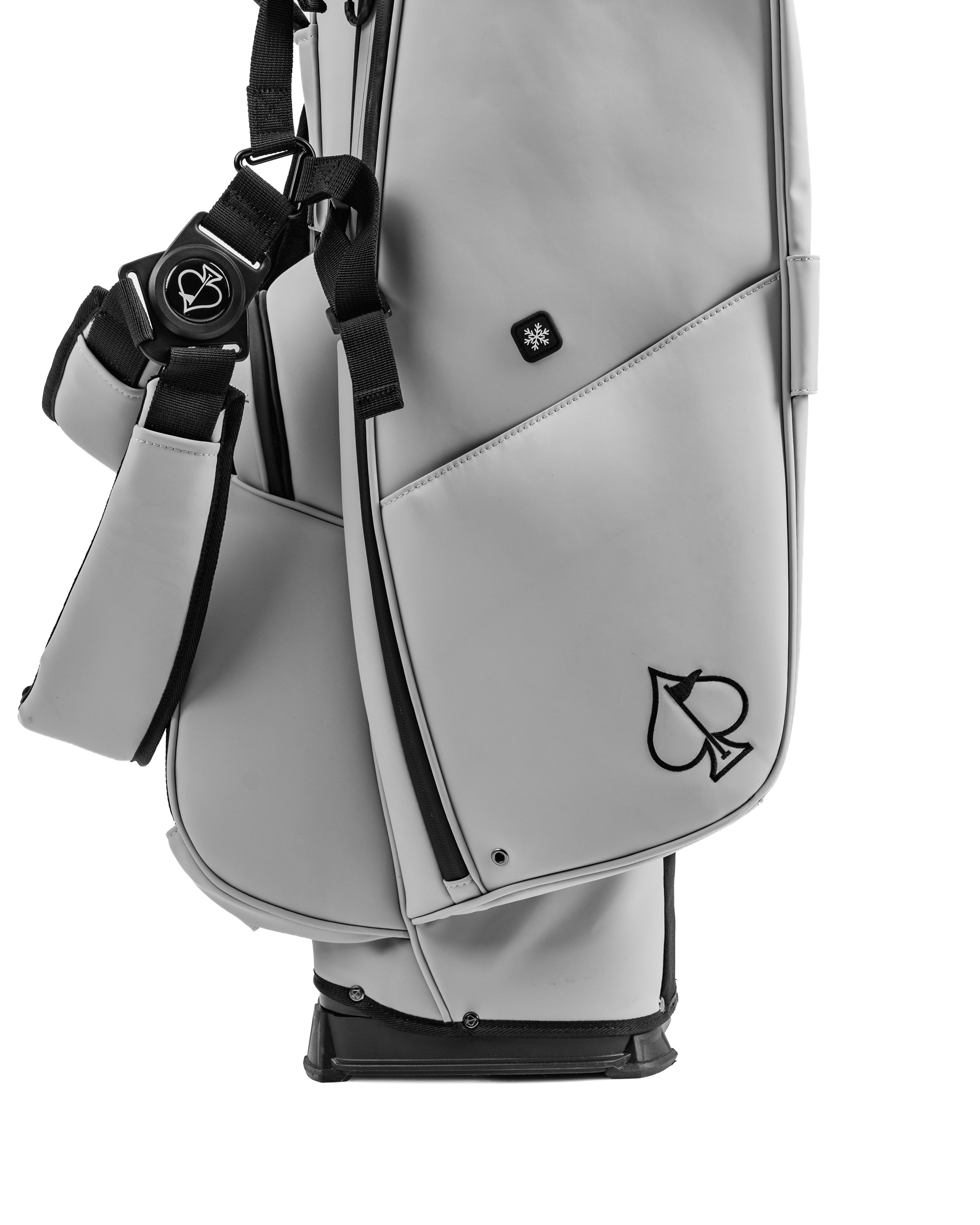 Player Preferred™ Golf Bag - Granite
