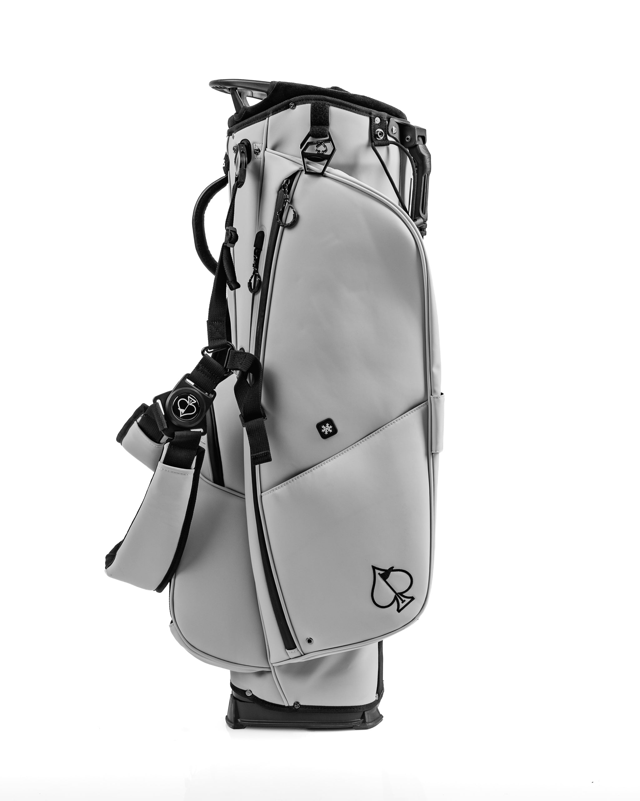 Player Preferred™ Golf Bag - Granite