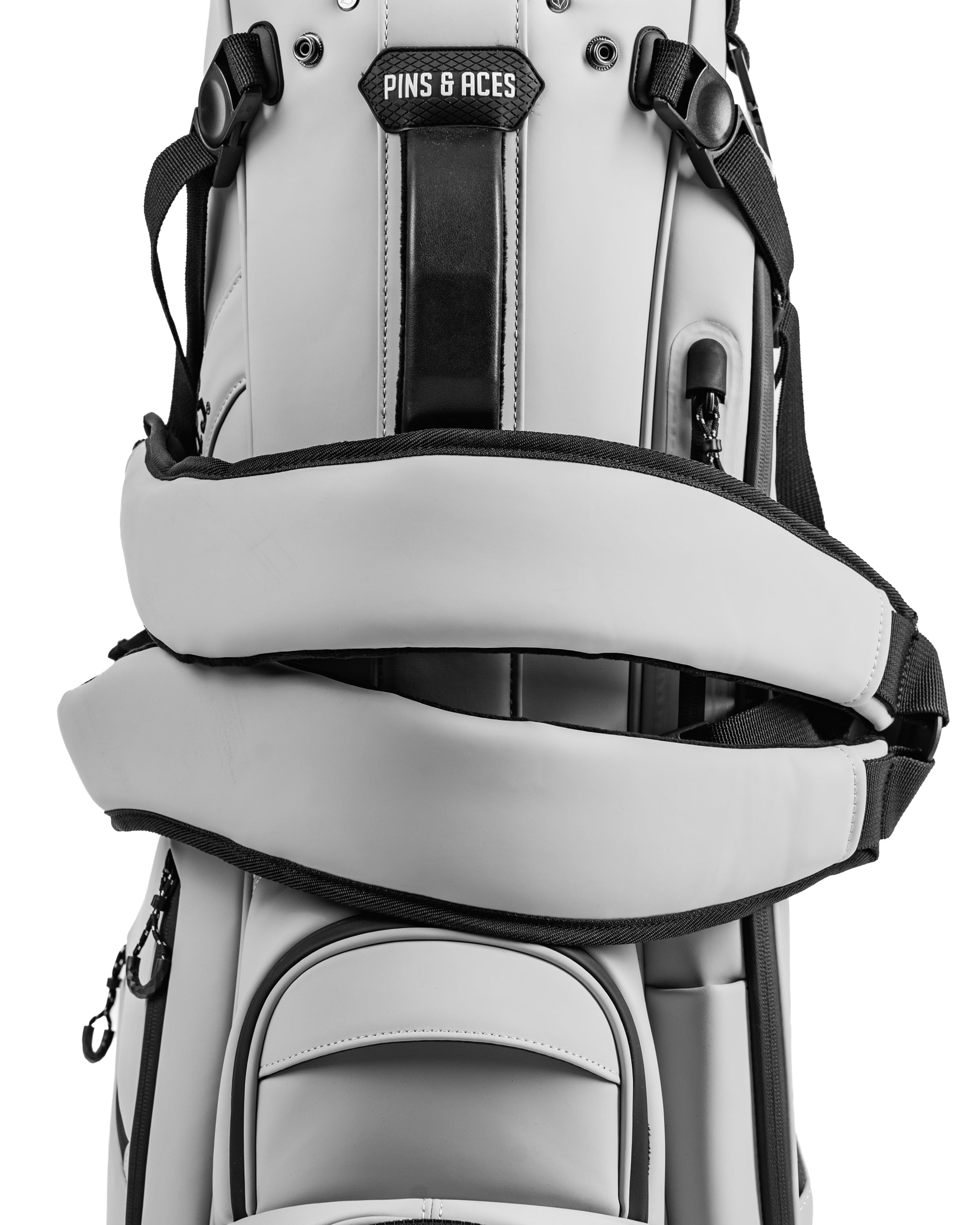 Player Preferred™ Golf Bag - Granite