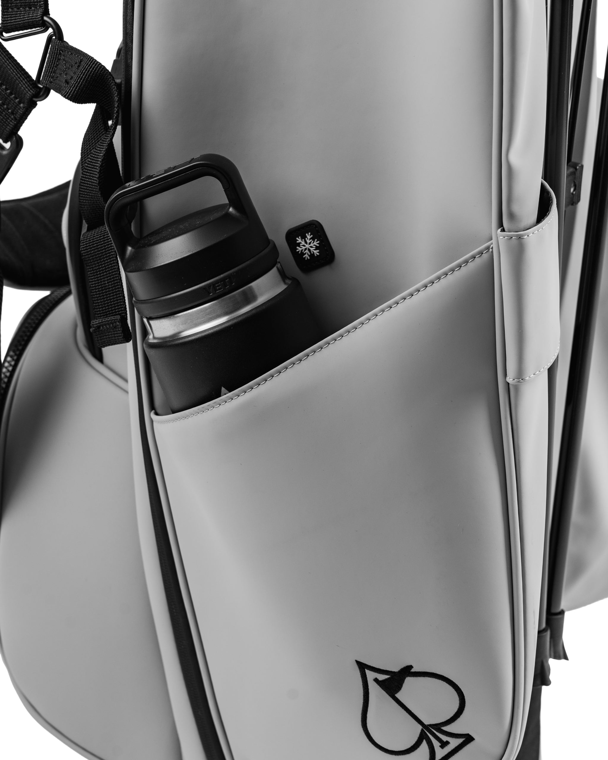 Player Preferred™ Golf Bag - Granite
