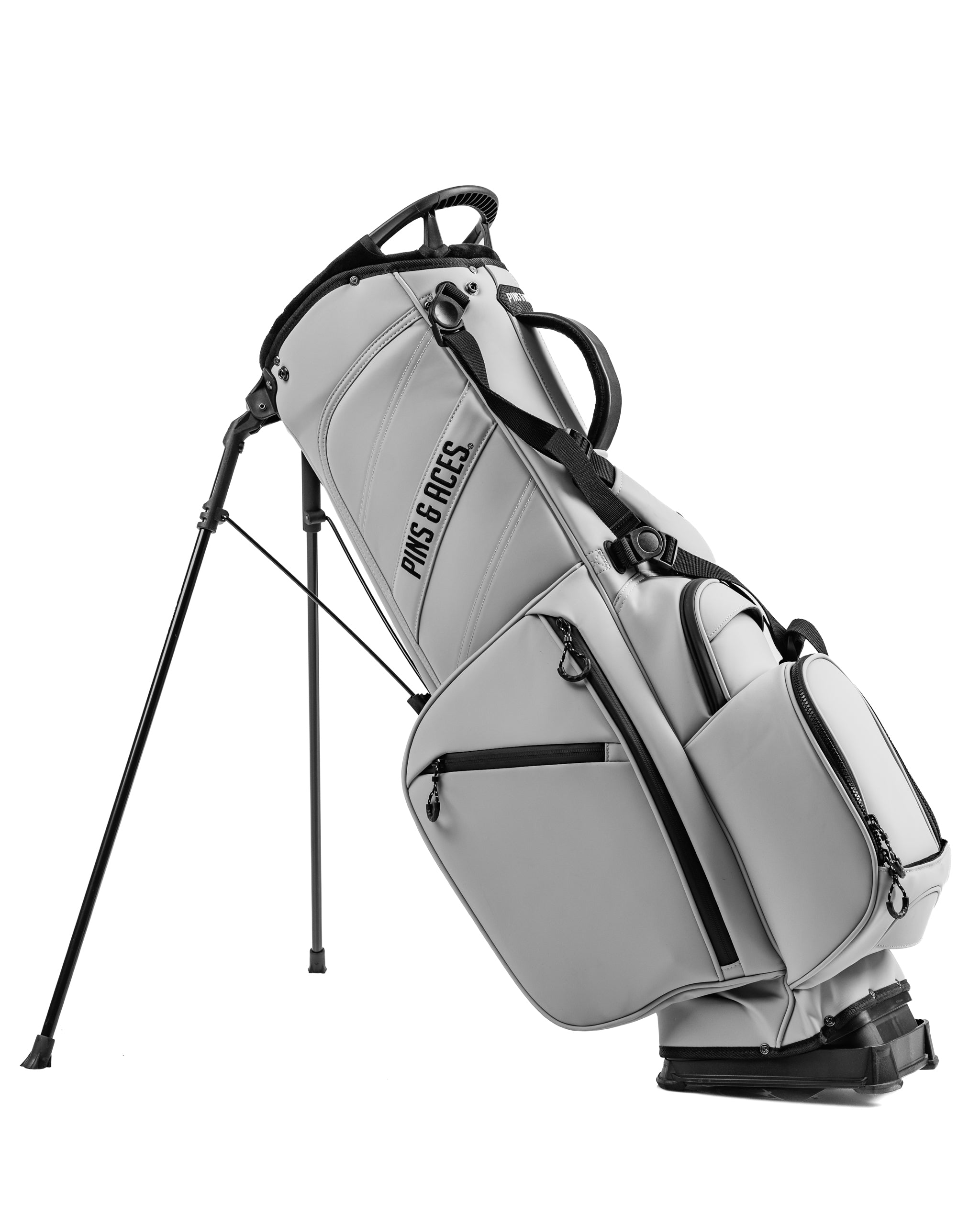 Player Preferred™ Golf Bag - Granite