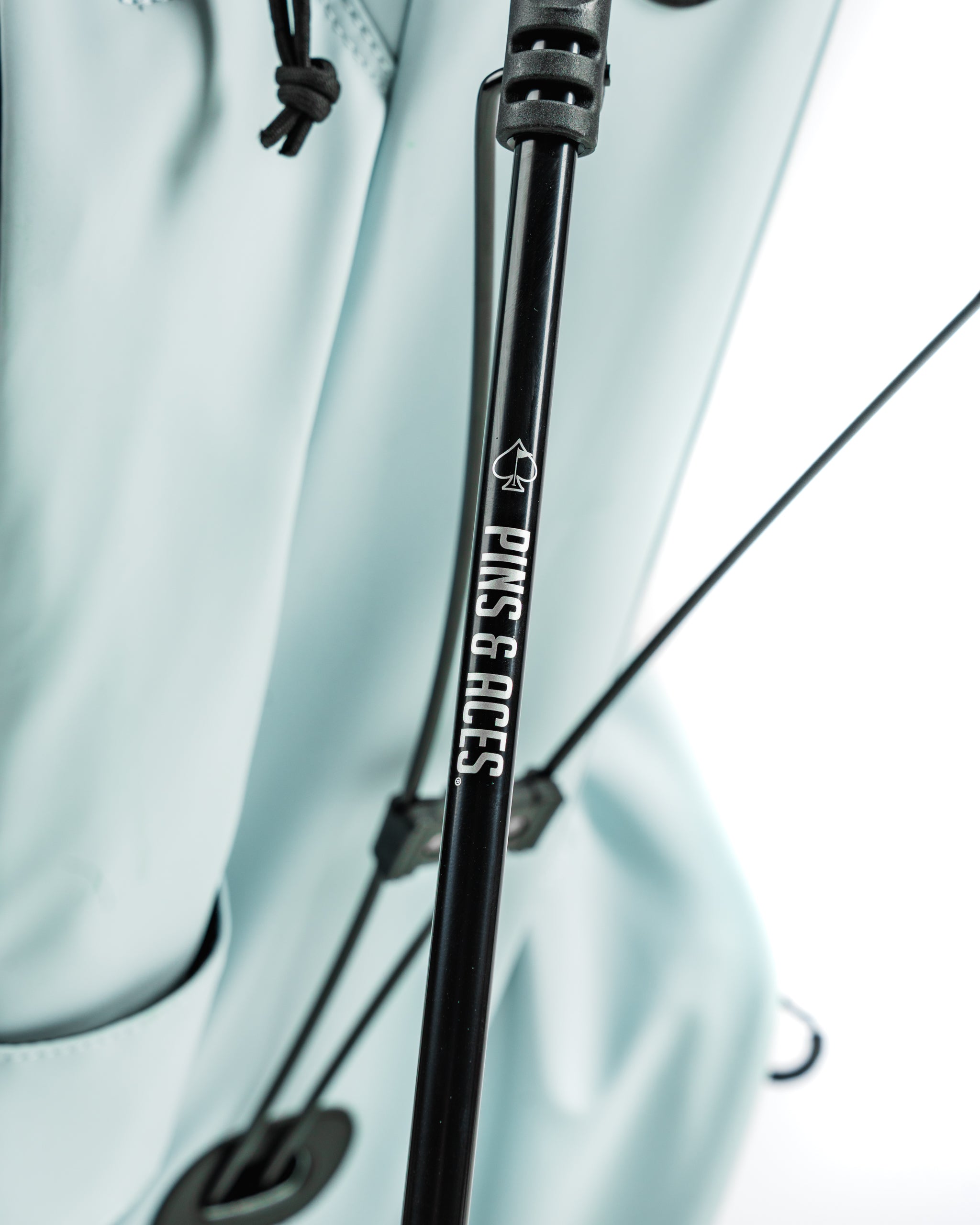 Player Preferred™ Golf Bag - Polar Frost