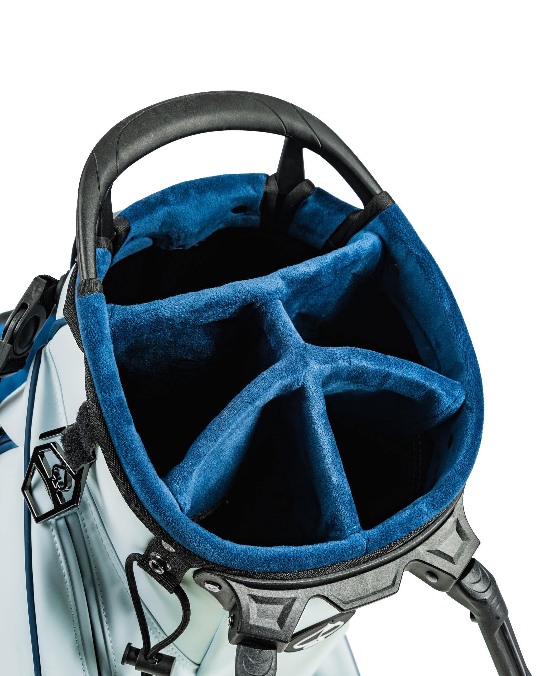 Player Preferred™ Golf Bag - Polar Frost