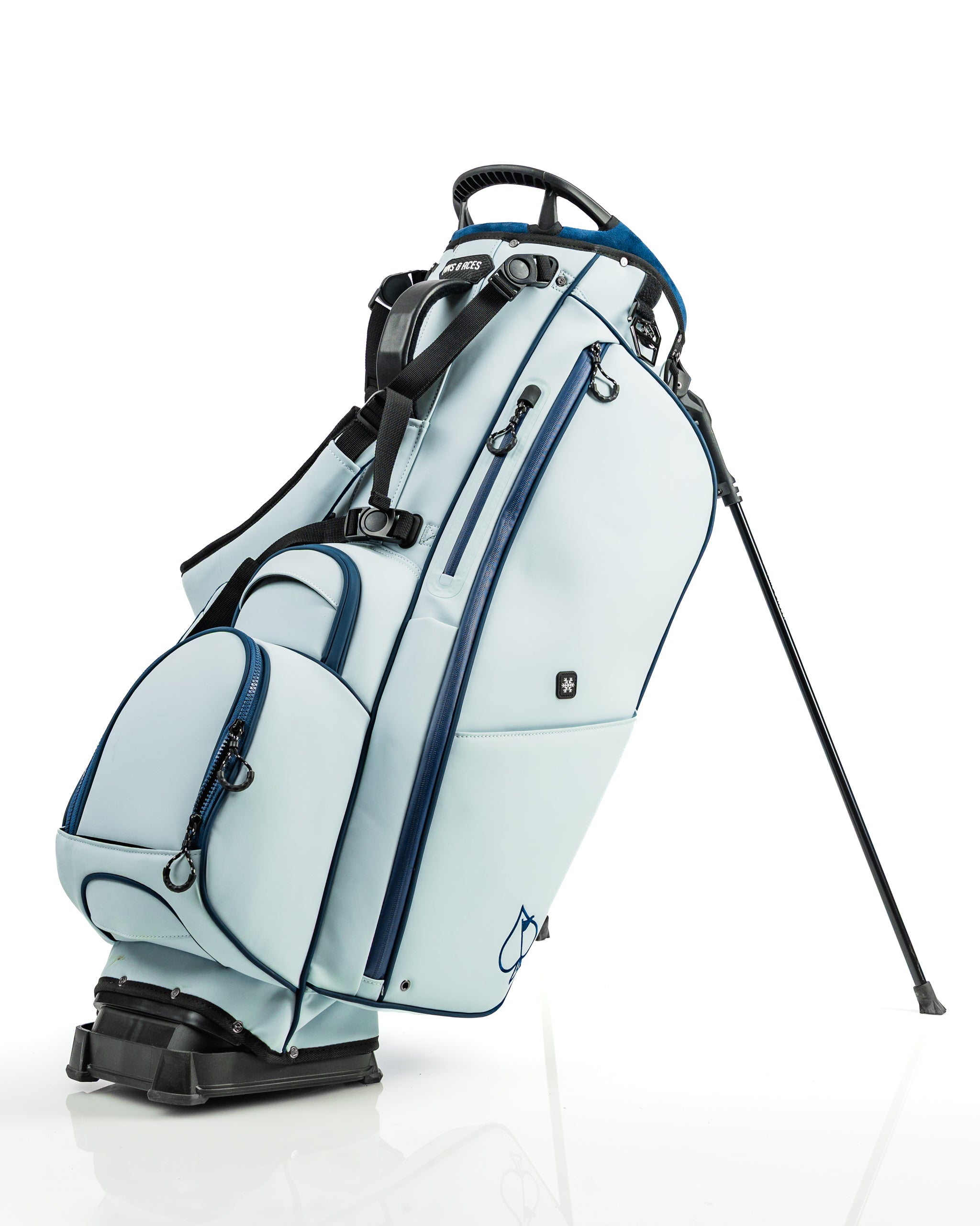 Player Preferred™ Golf Bag - Polar Frost