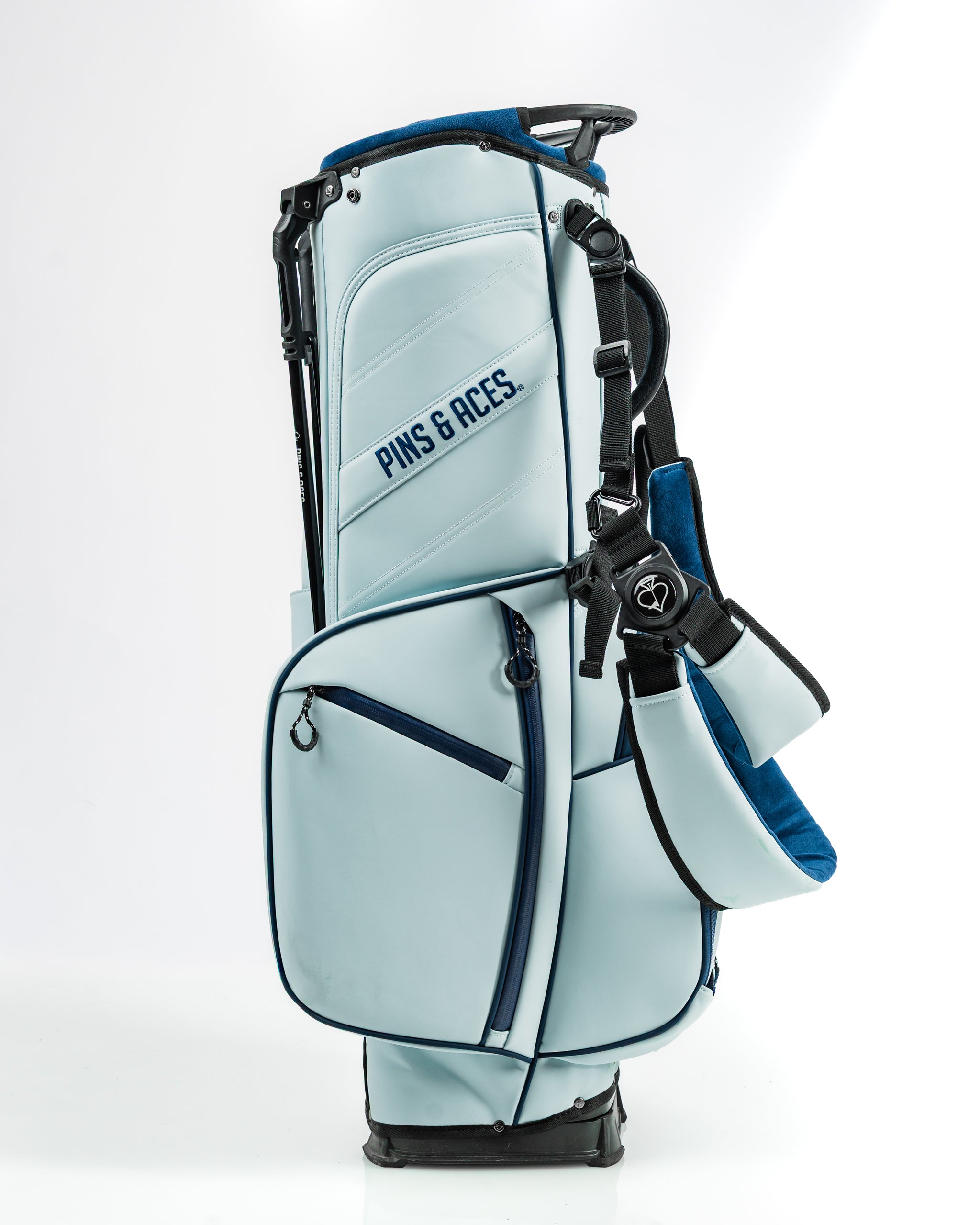 Player Preferred™ Golf Bag - Polar Frost