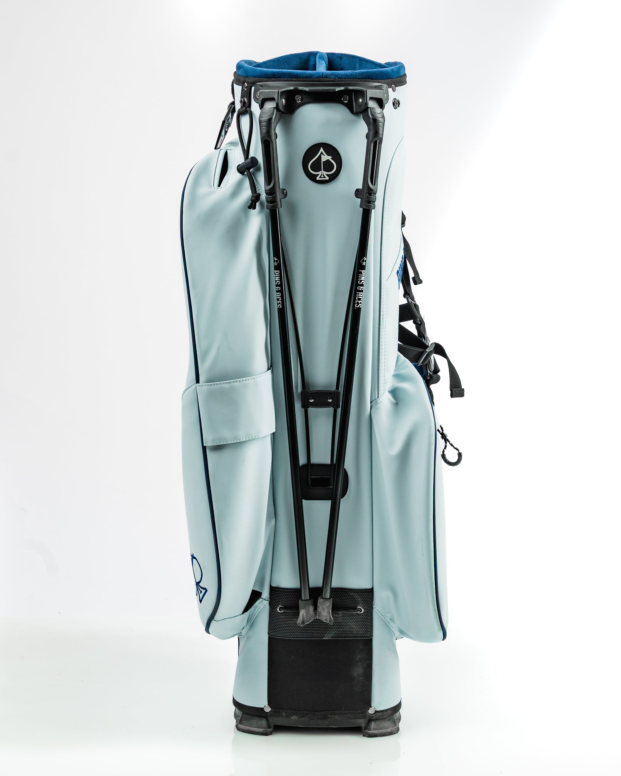 Player Preferred™ Golf Bag - Polar Frost