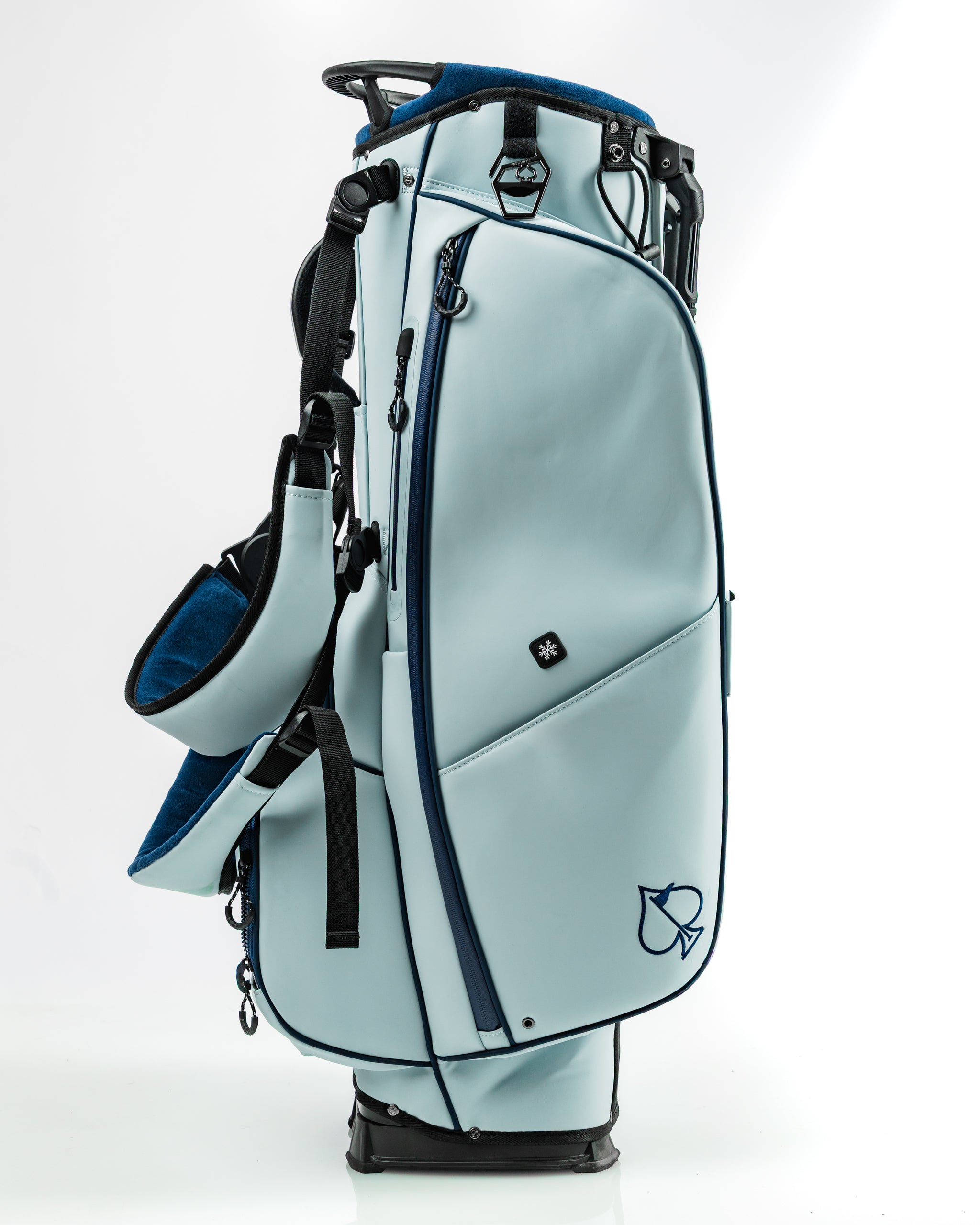 Player Preferred™ Golf Bag - Polar Frost
