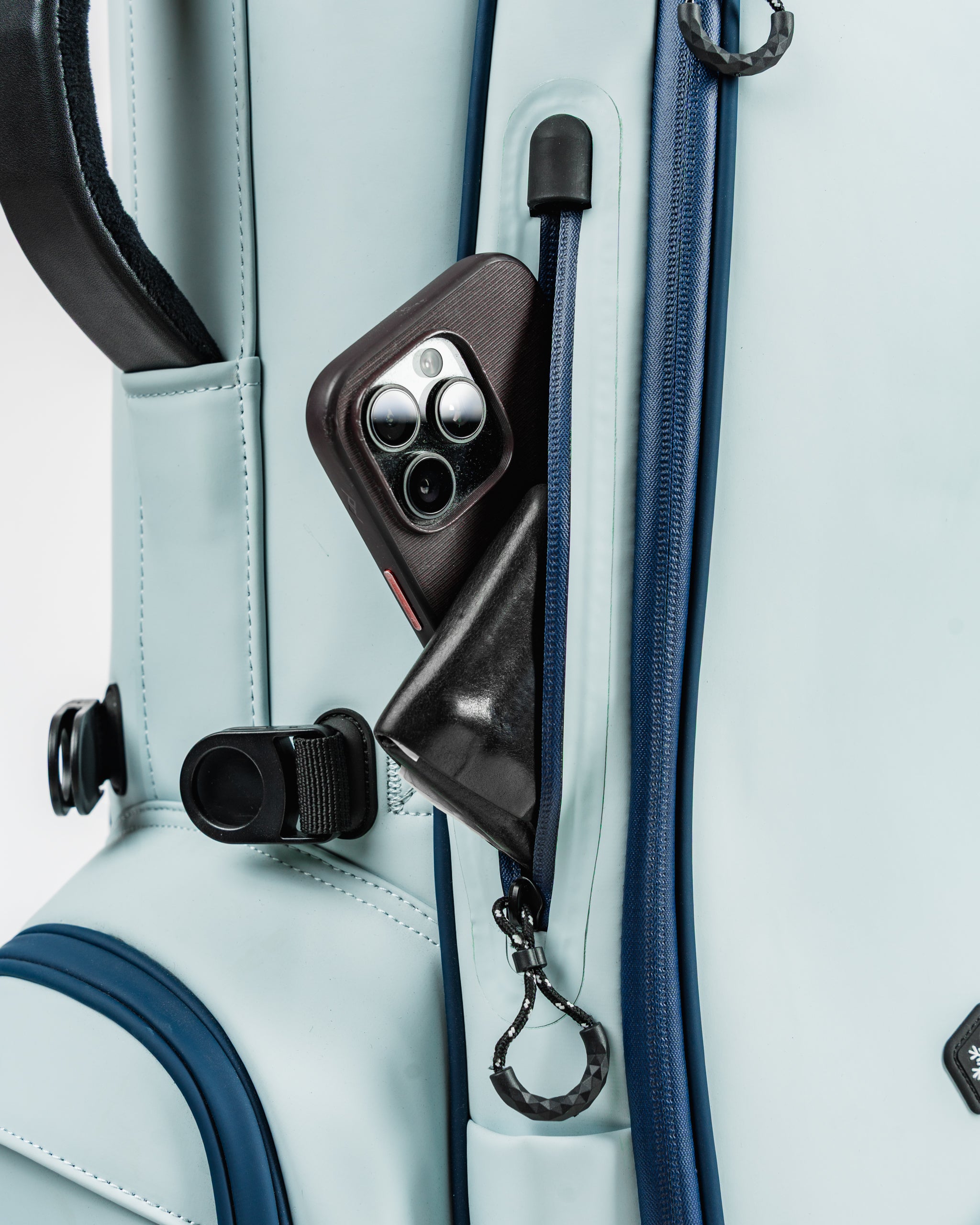 Player Preferred™ Golf Bag - Polar Frost