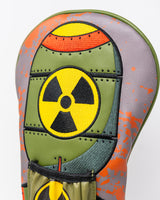 Zynbabwe Nuclear Program - Driver Cover