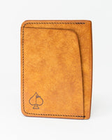 Frank Wallet - Cognac Pueblo