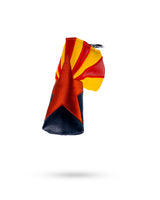 Arizona State Tribute - Blade Putter Cover