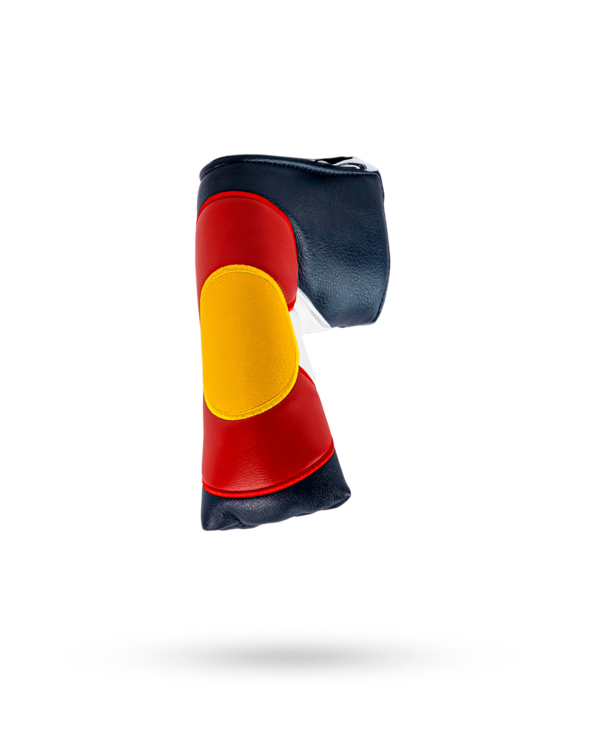 Colorado State Flag - Blade Putter Cover