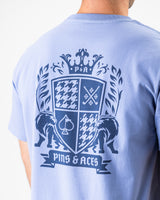 Coat of Arms - Tee