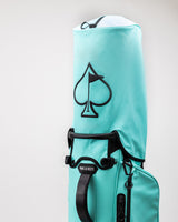 Player Preferred™ Golf Bag - Tiffany Blue