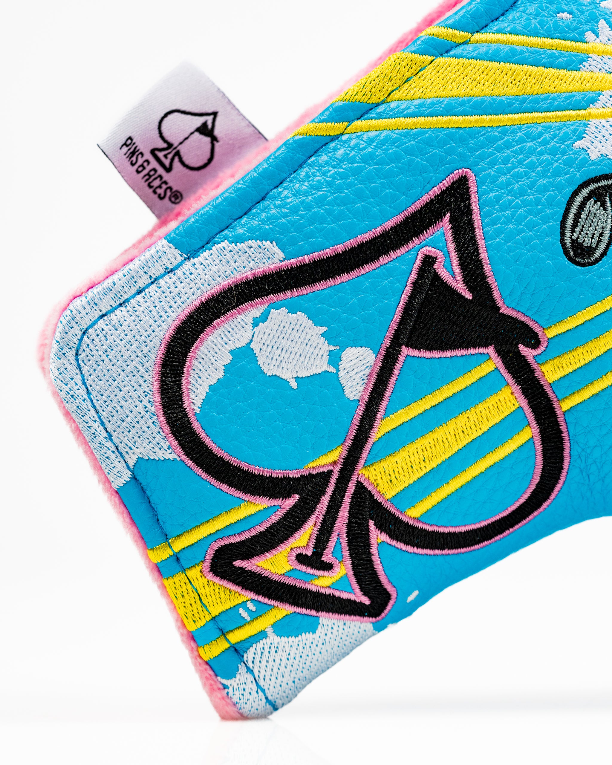 Range Rat - Blade Cover