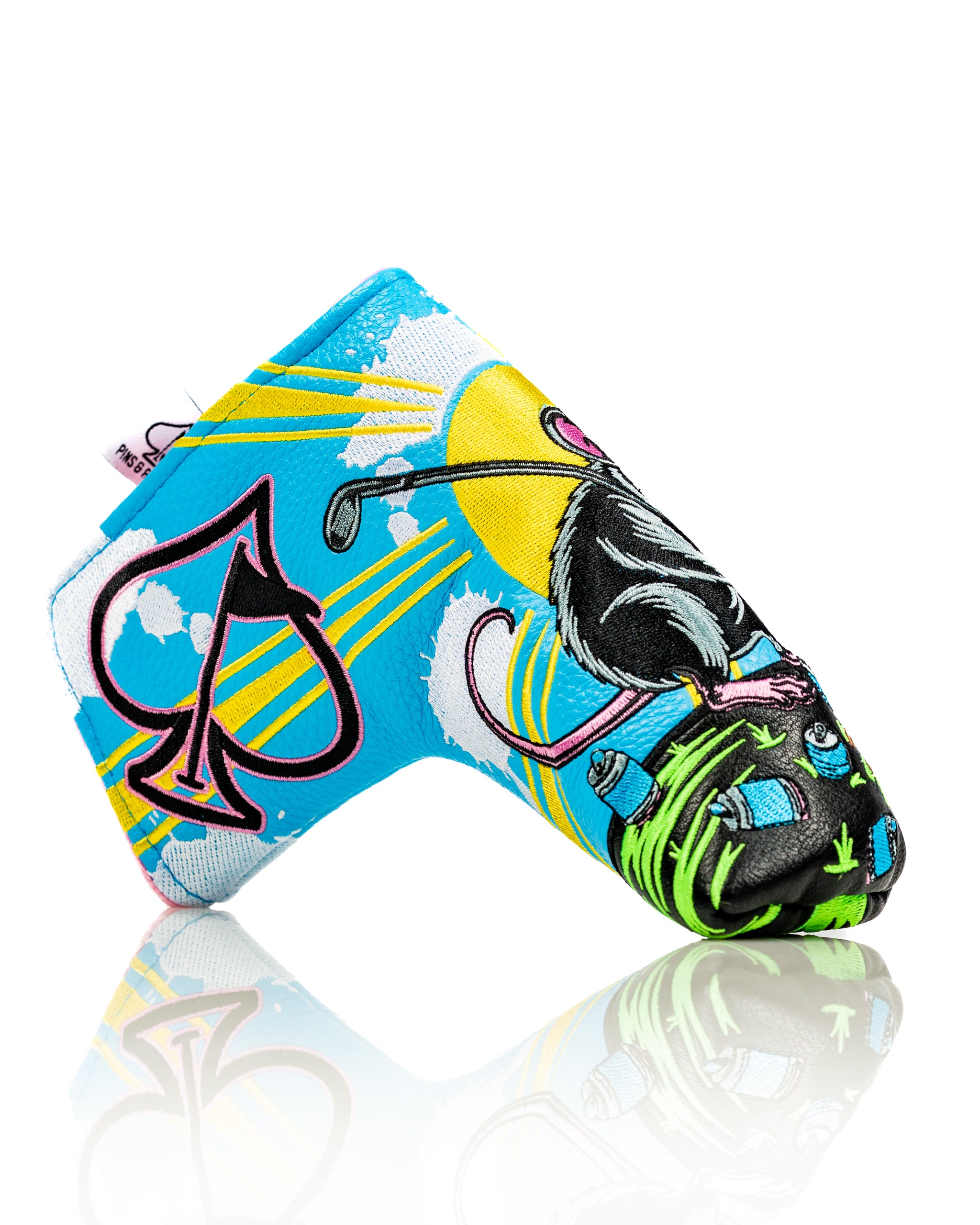 Range Rat - Blade Cover