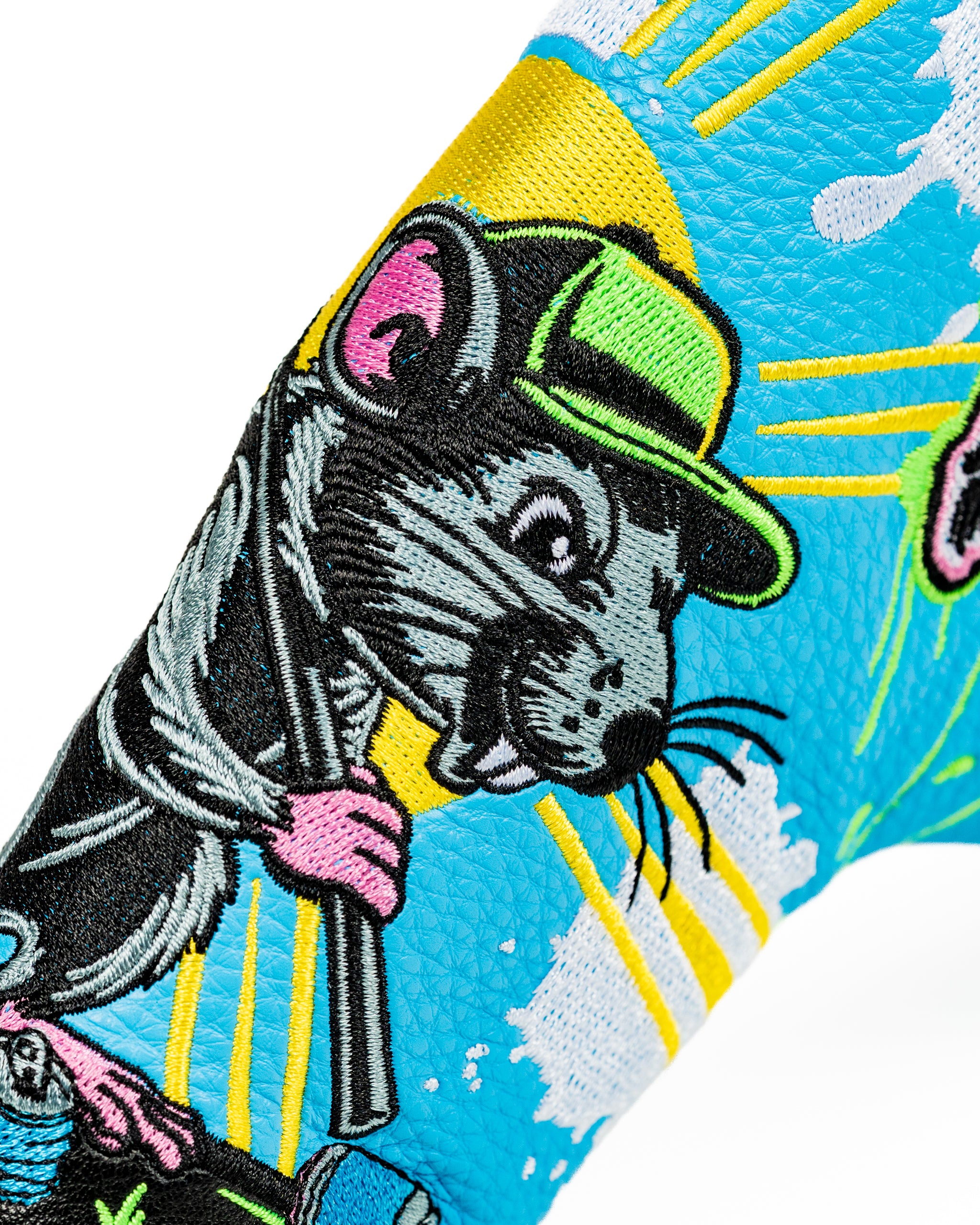 Range Rat - Blade Cover