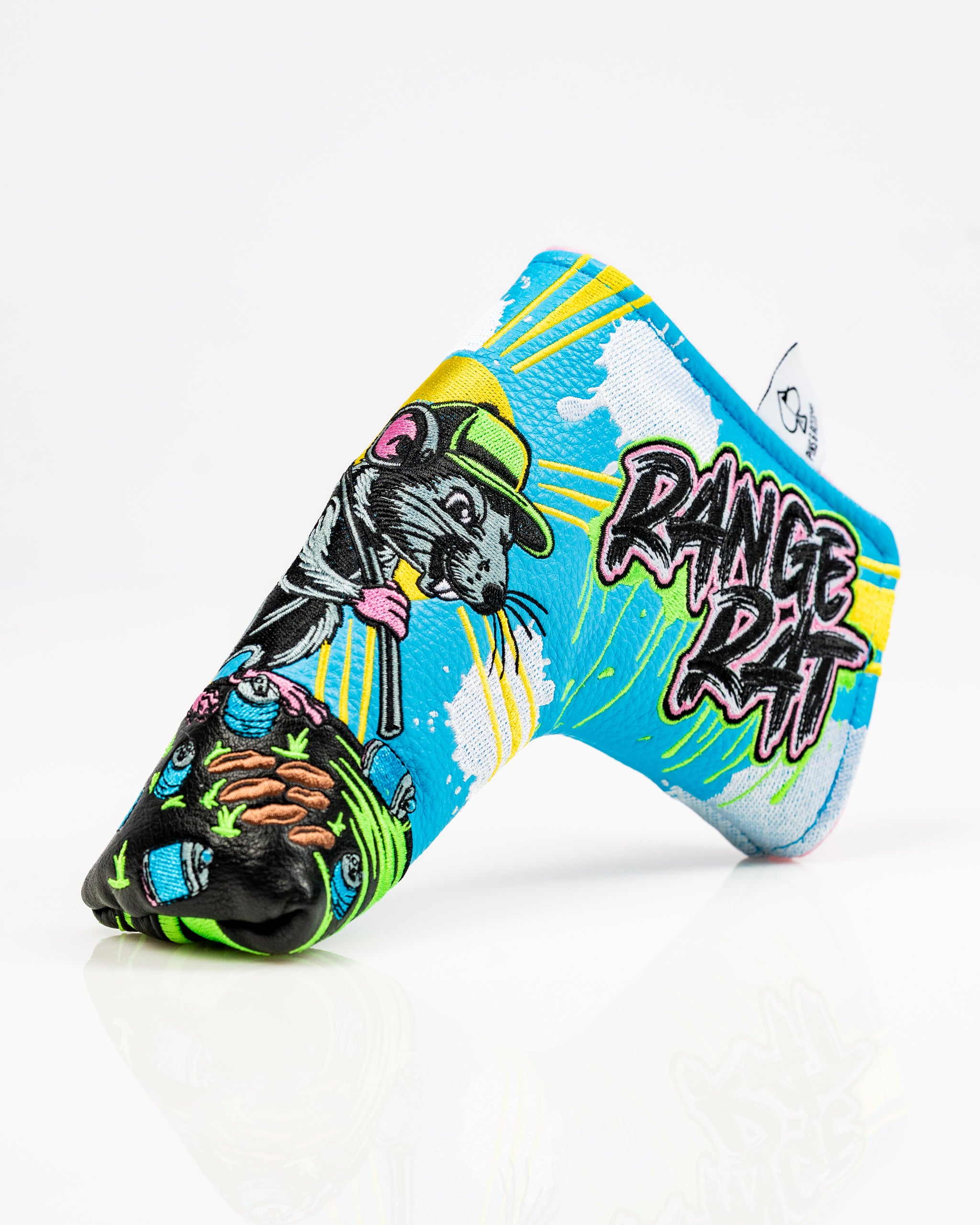 Range Rat - Blade Cover