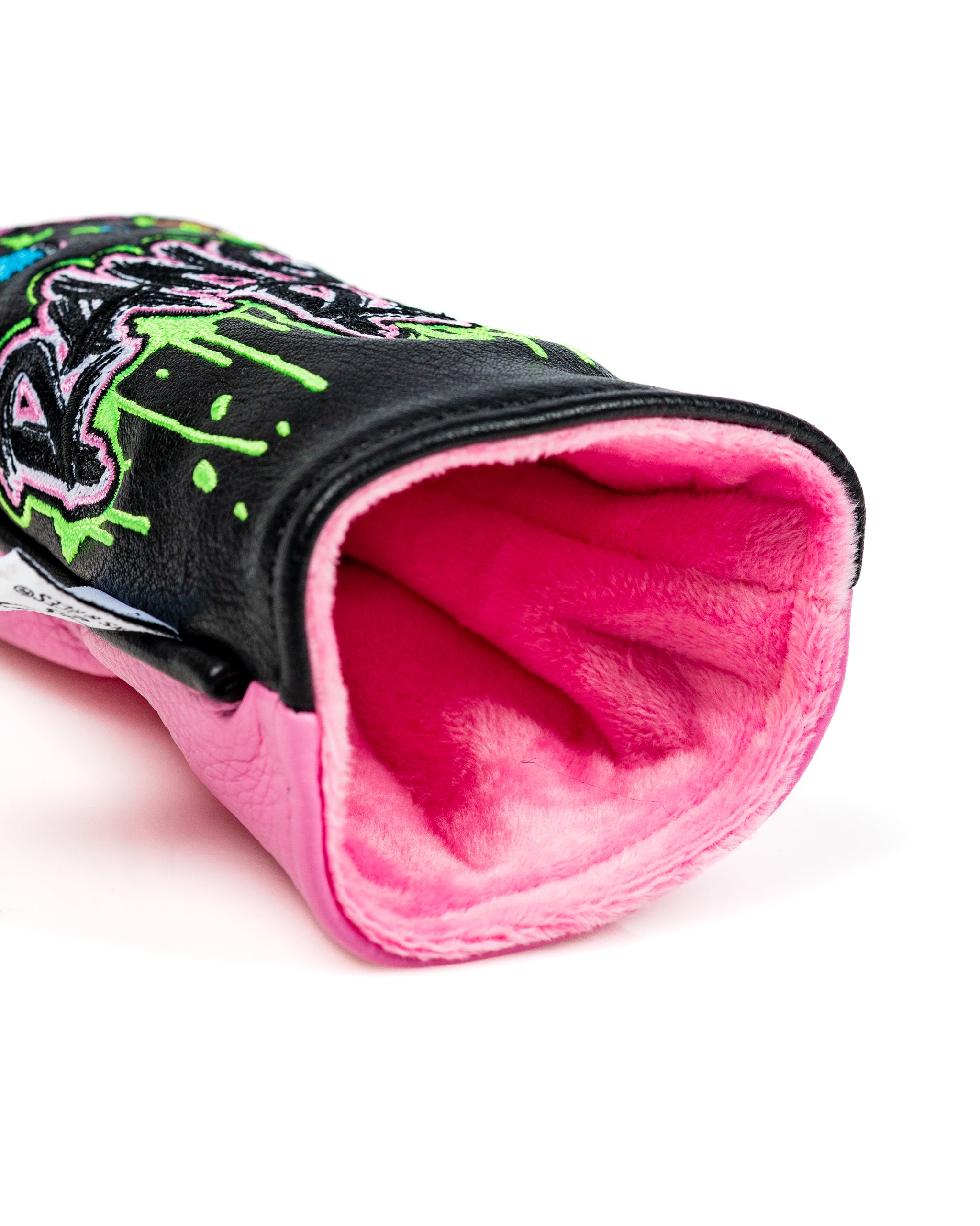 Range Rat - Hybrid Cover