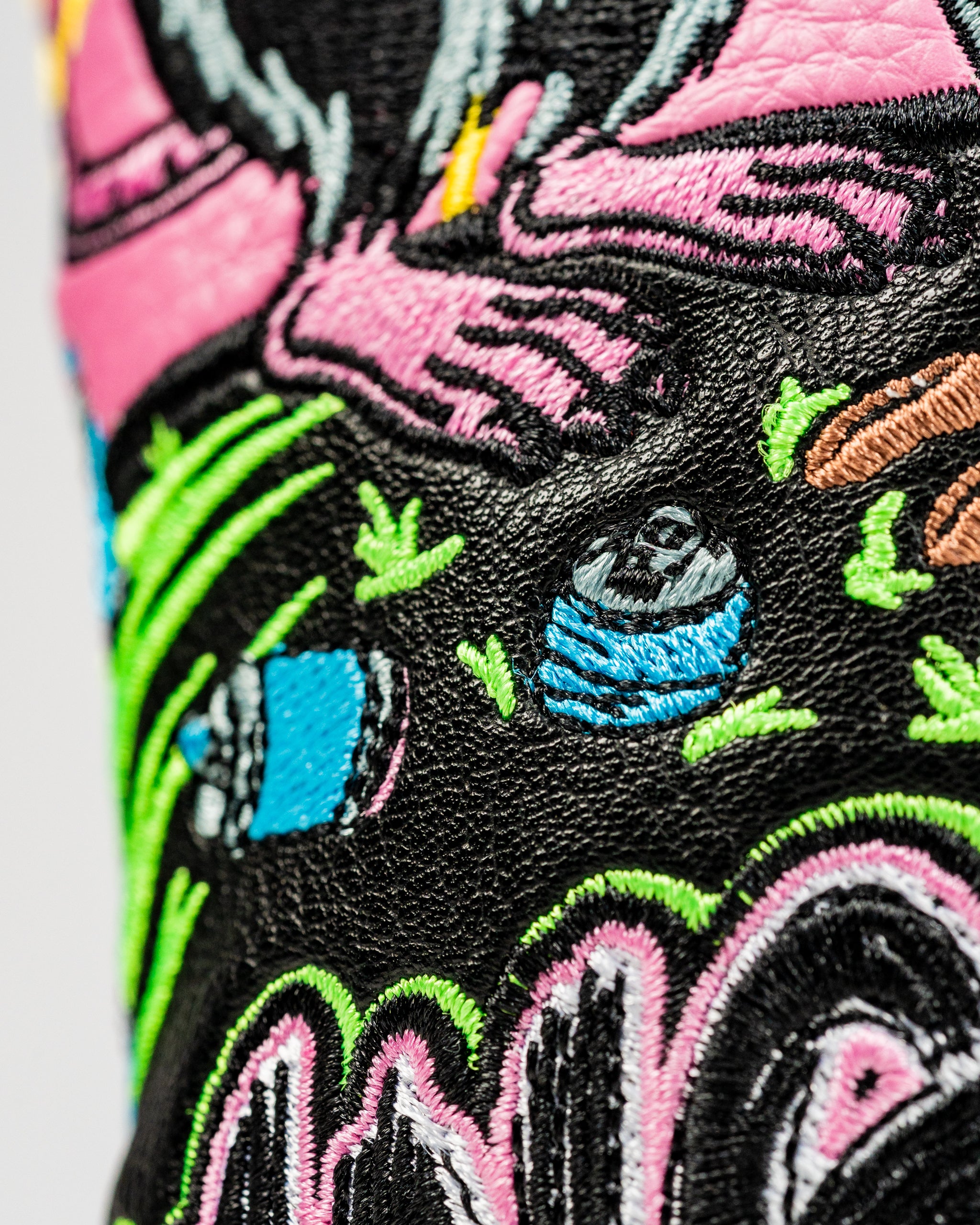 Range Rat - Hybrid Cover