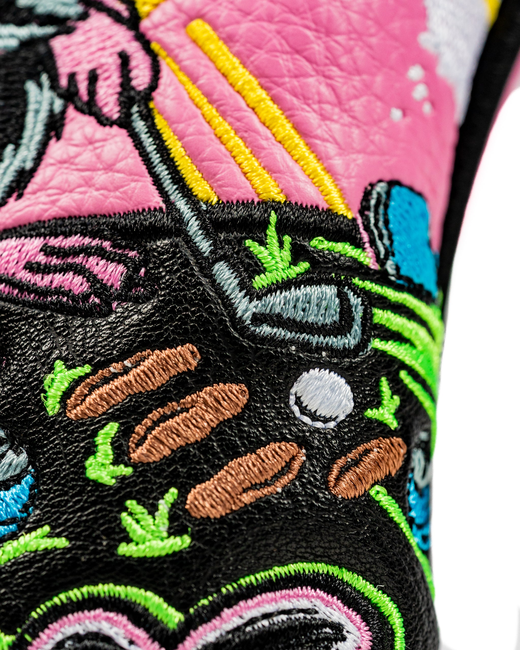 Range Rat - Hybrid Cover