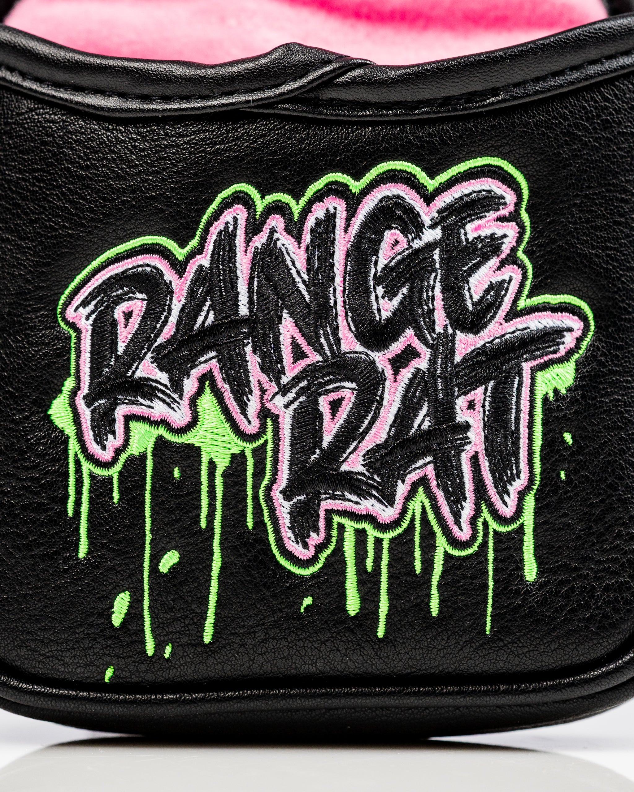 Range Rat - Mallet Putter Cover