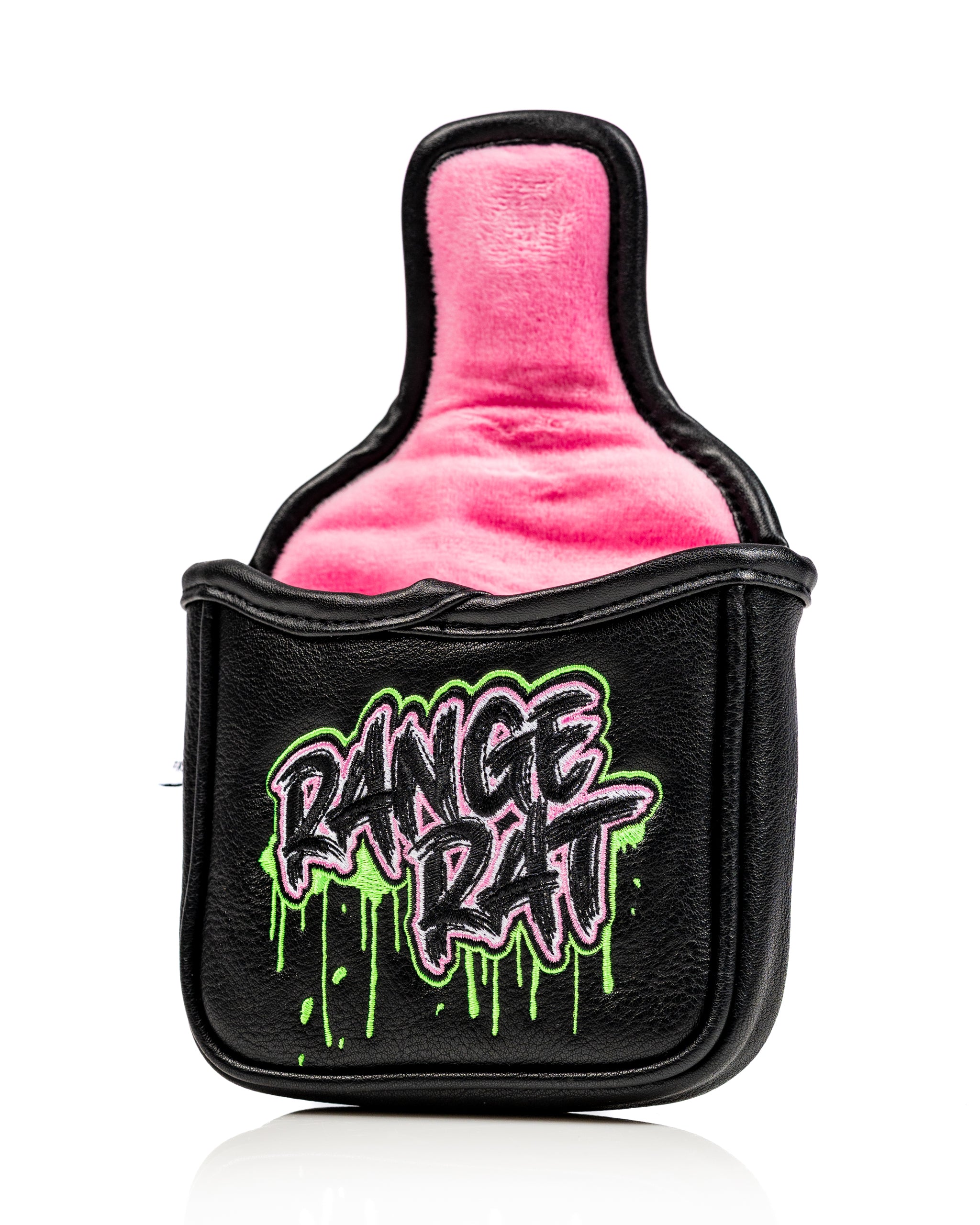 Range Rat - Mallet Putter Cover