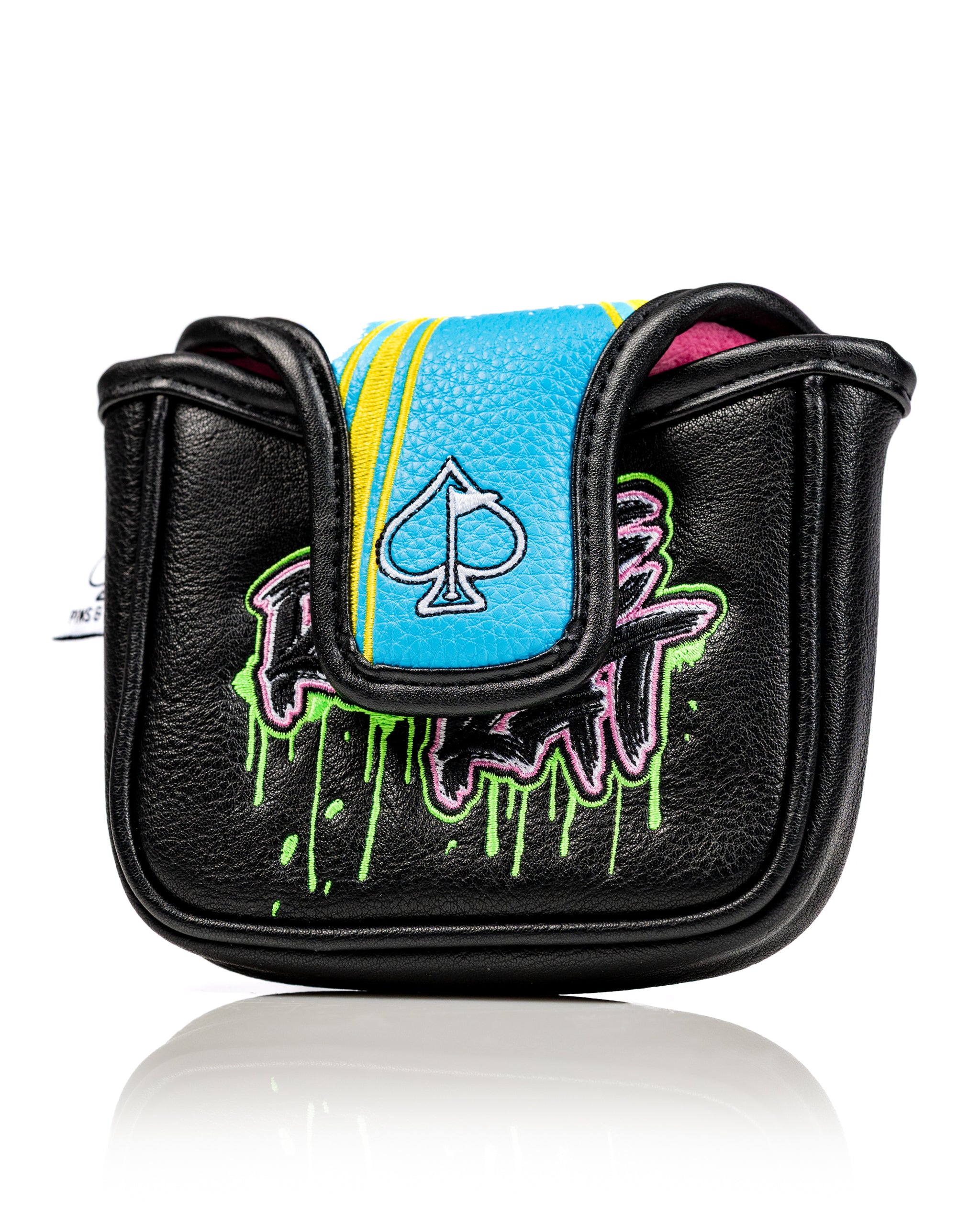 Range Rat - Mallet Putter Cover