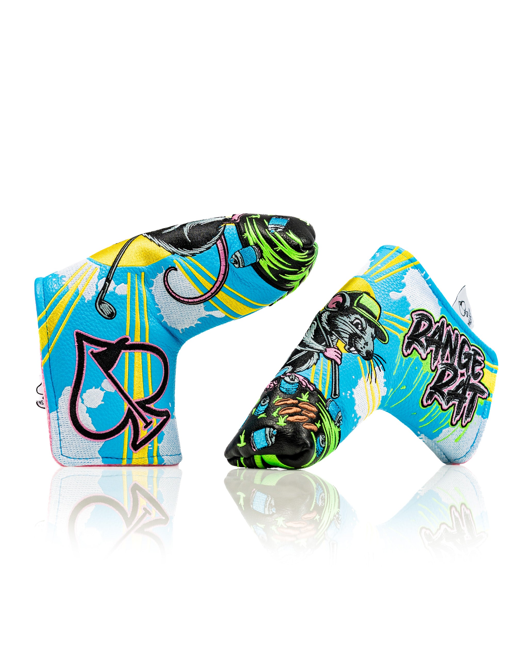 Range Rat - Blade Cover