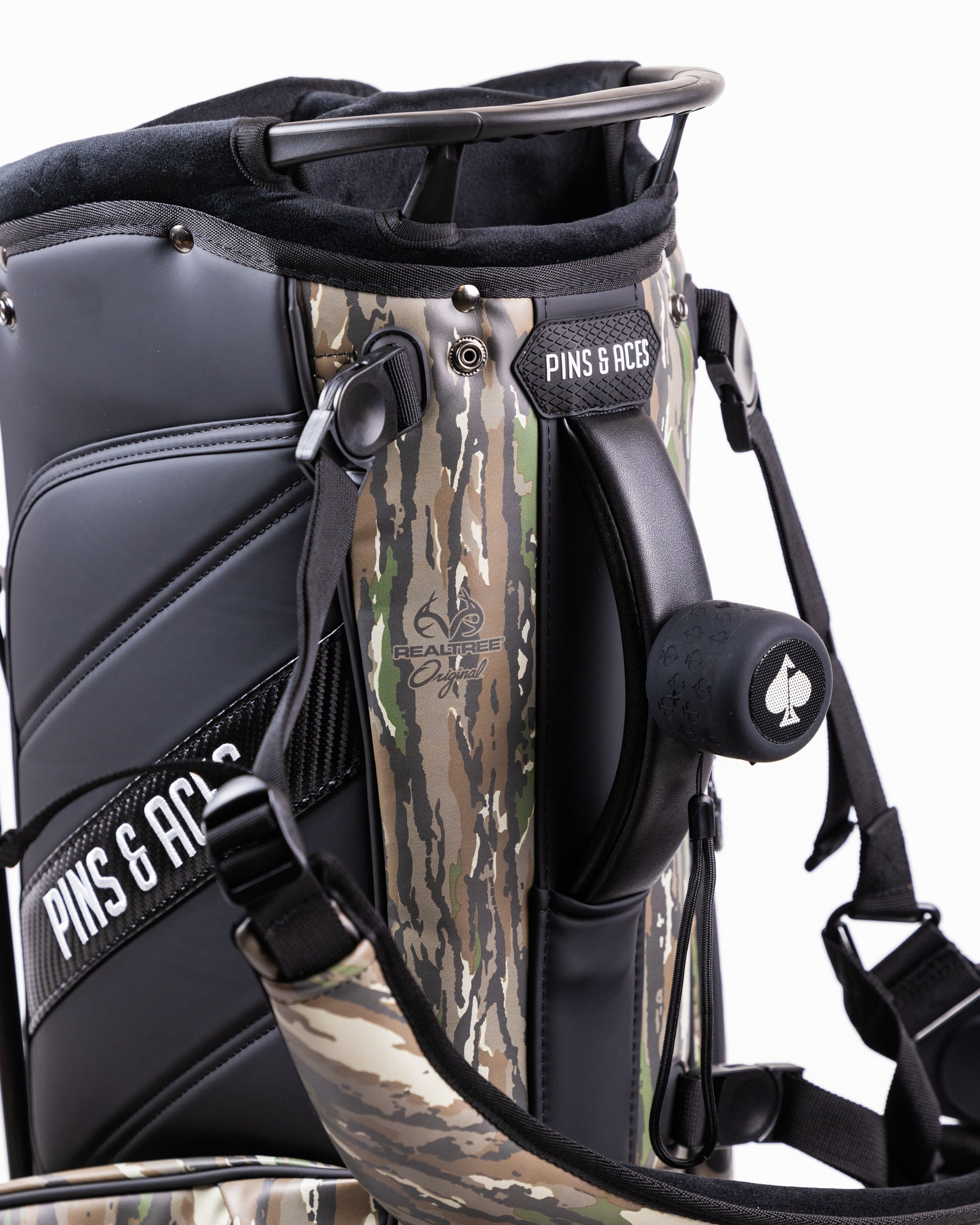 Player Preferred™ Golf Bag - Realtree Original