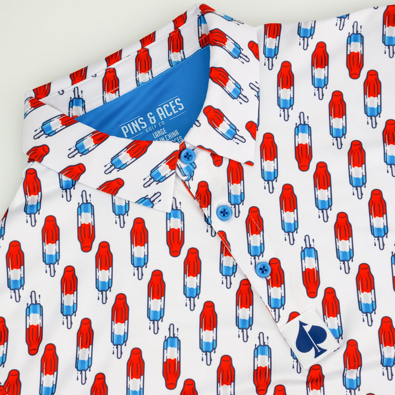 Popsicle Polo