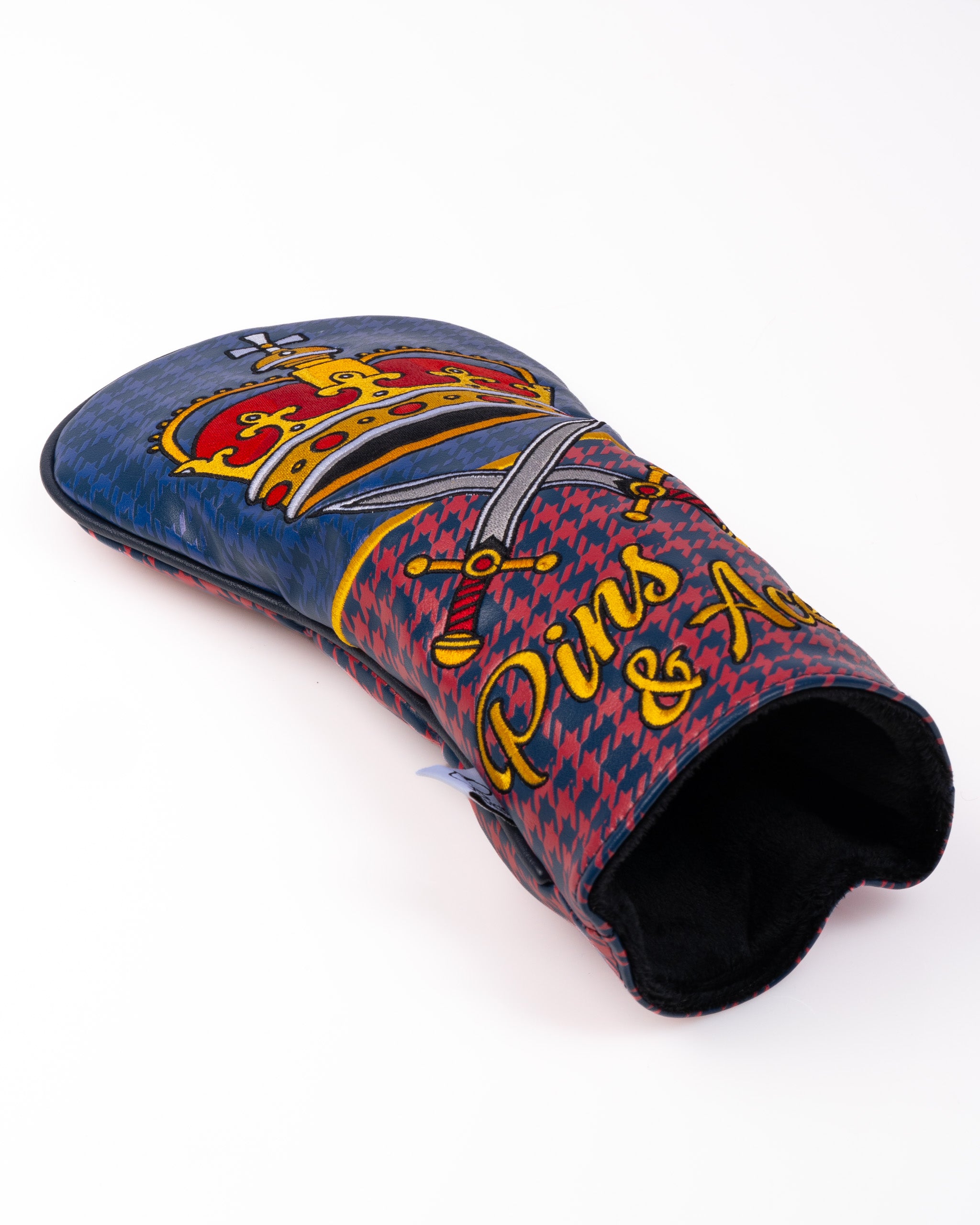 Driver Cover - Excalibur | Pins and Aces