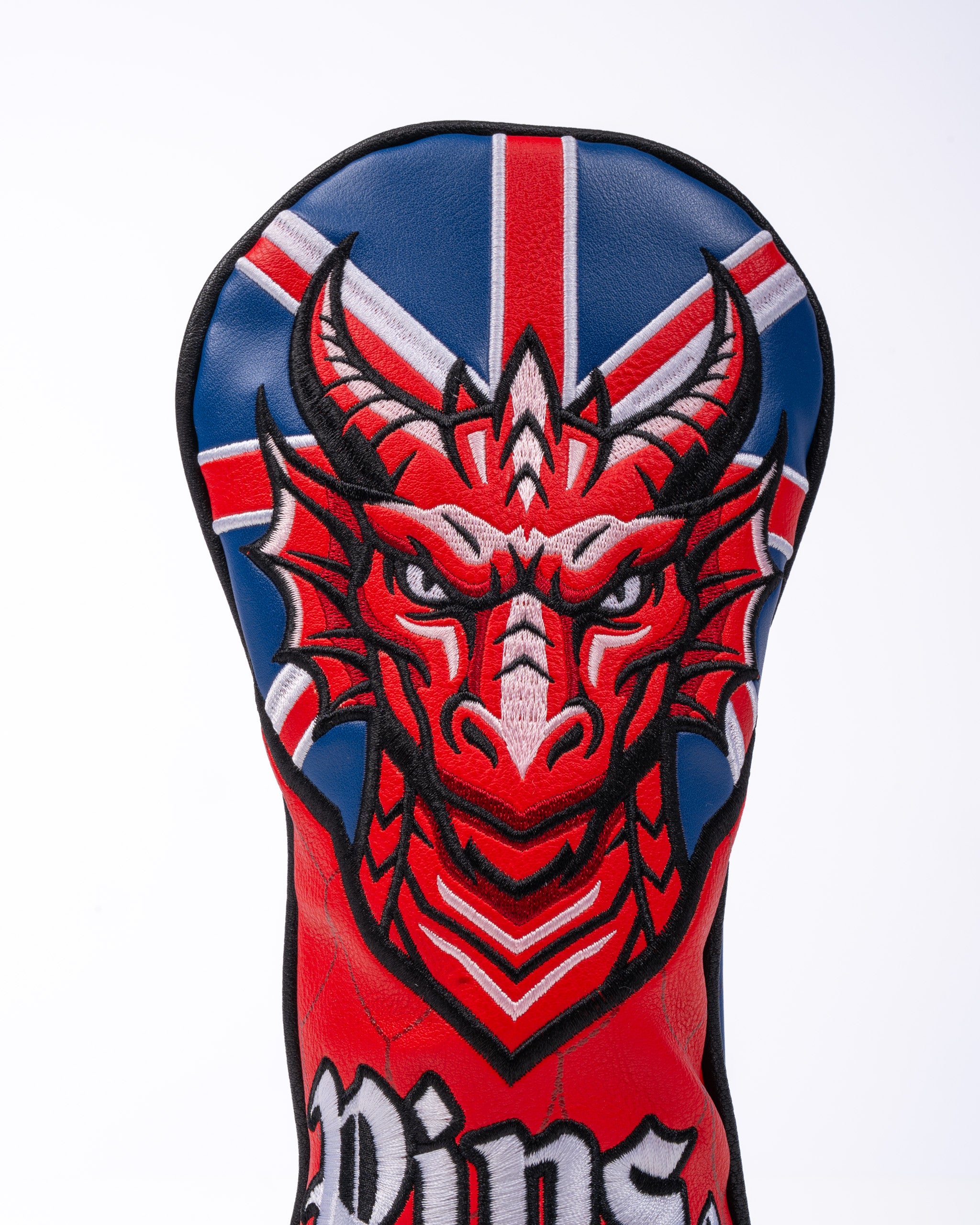 Dragon Fairway Cover | Pins and Aces