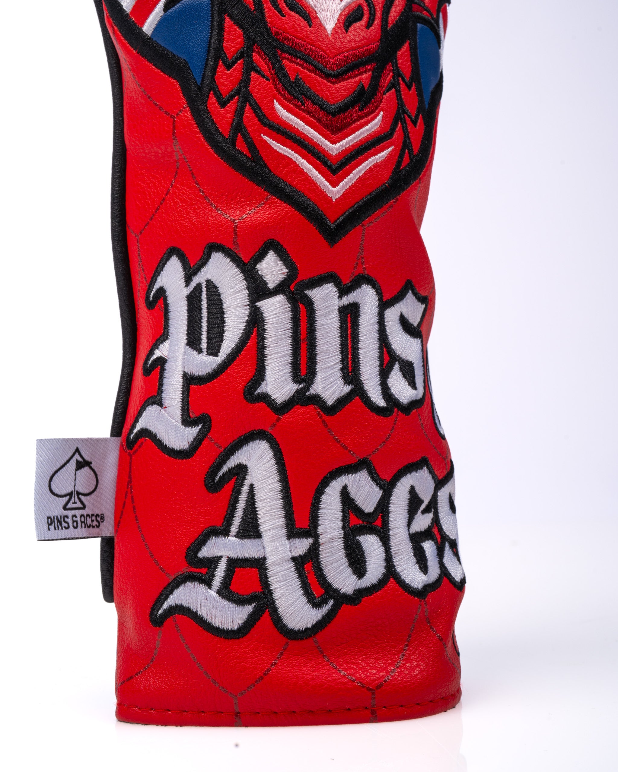 Dragon Fairway Cover | Pins and Aces